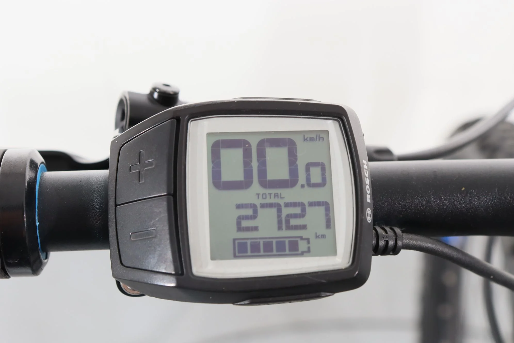 Cube Stereo Hybrid 120 Race 500 - Image 13