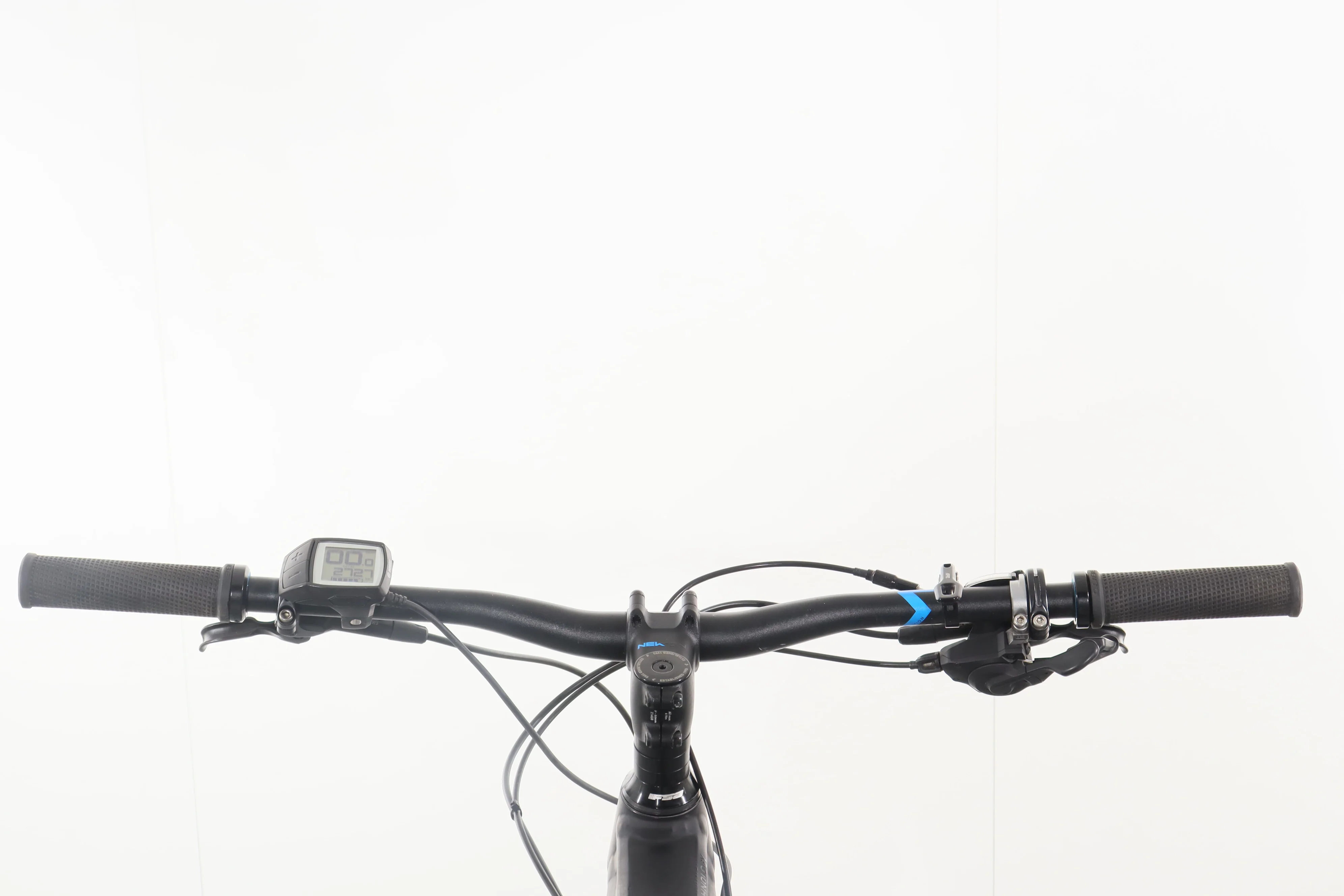 Cube Stereo Hybrid 120 Race 500 - Image 7