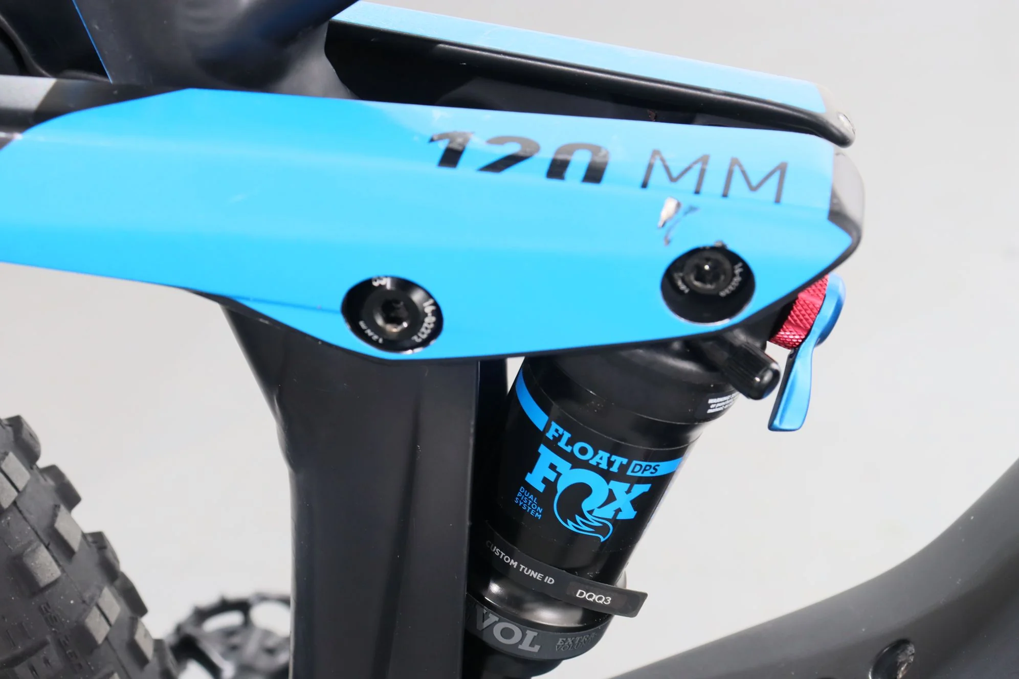 Cube Stereo Hybrid 120 Race 500 - Image 9
