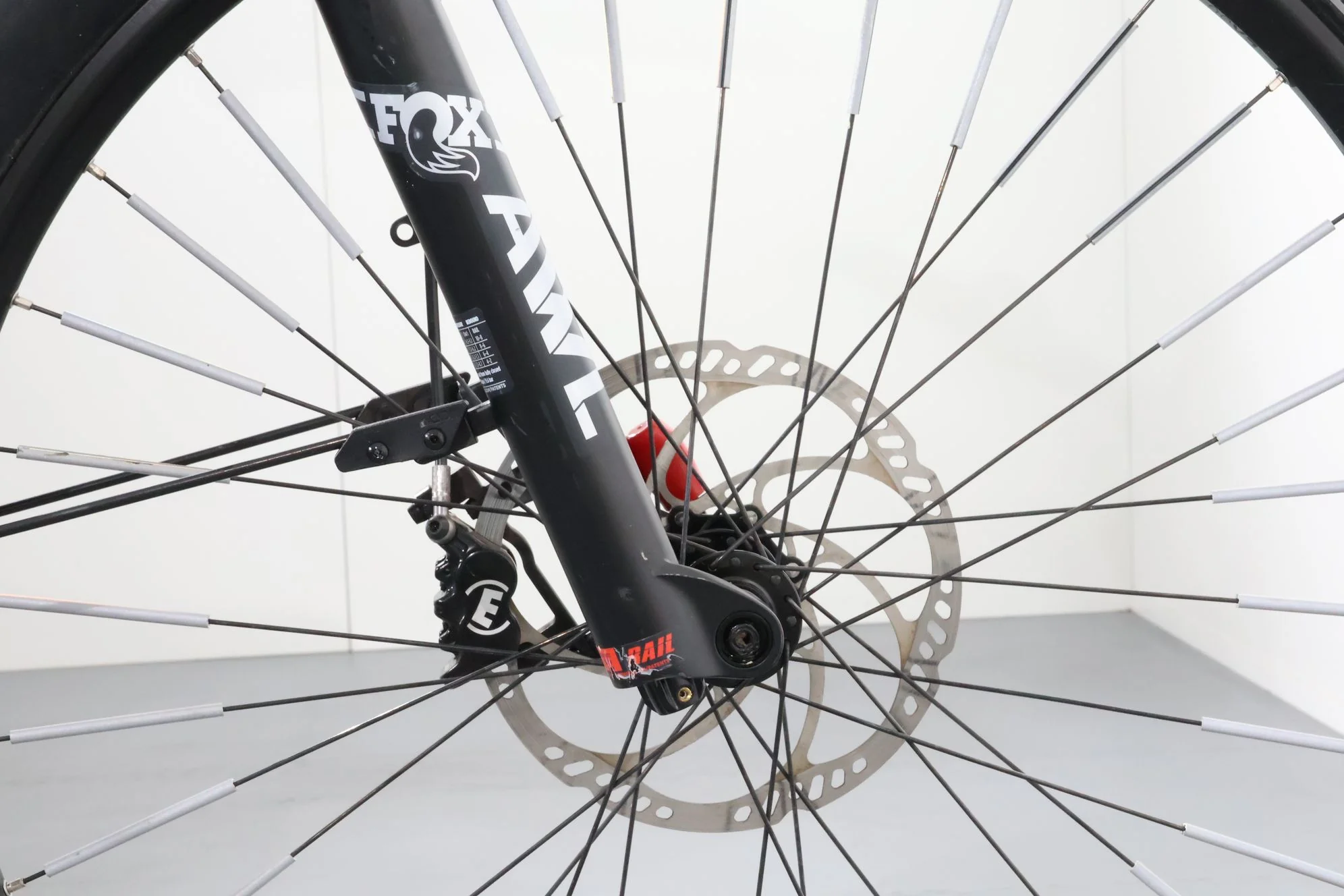 Cube Stereo Hybrid 120 Race 625 Allroad - Image 11