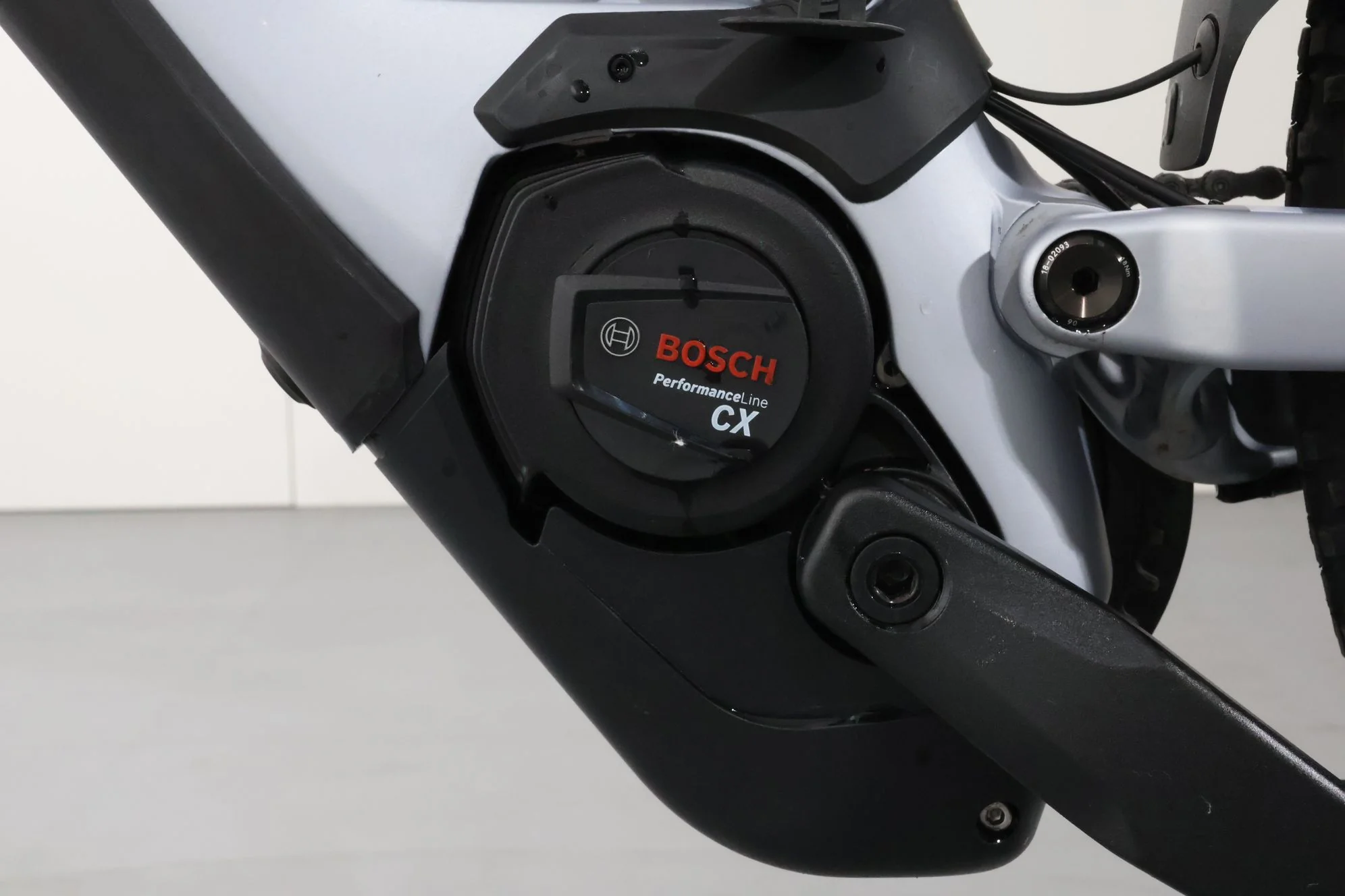 Cube Stereo Hybrid 120 Race 625 Allroad - Image 9