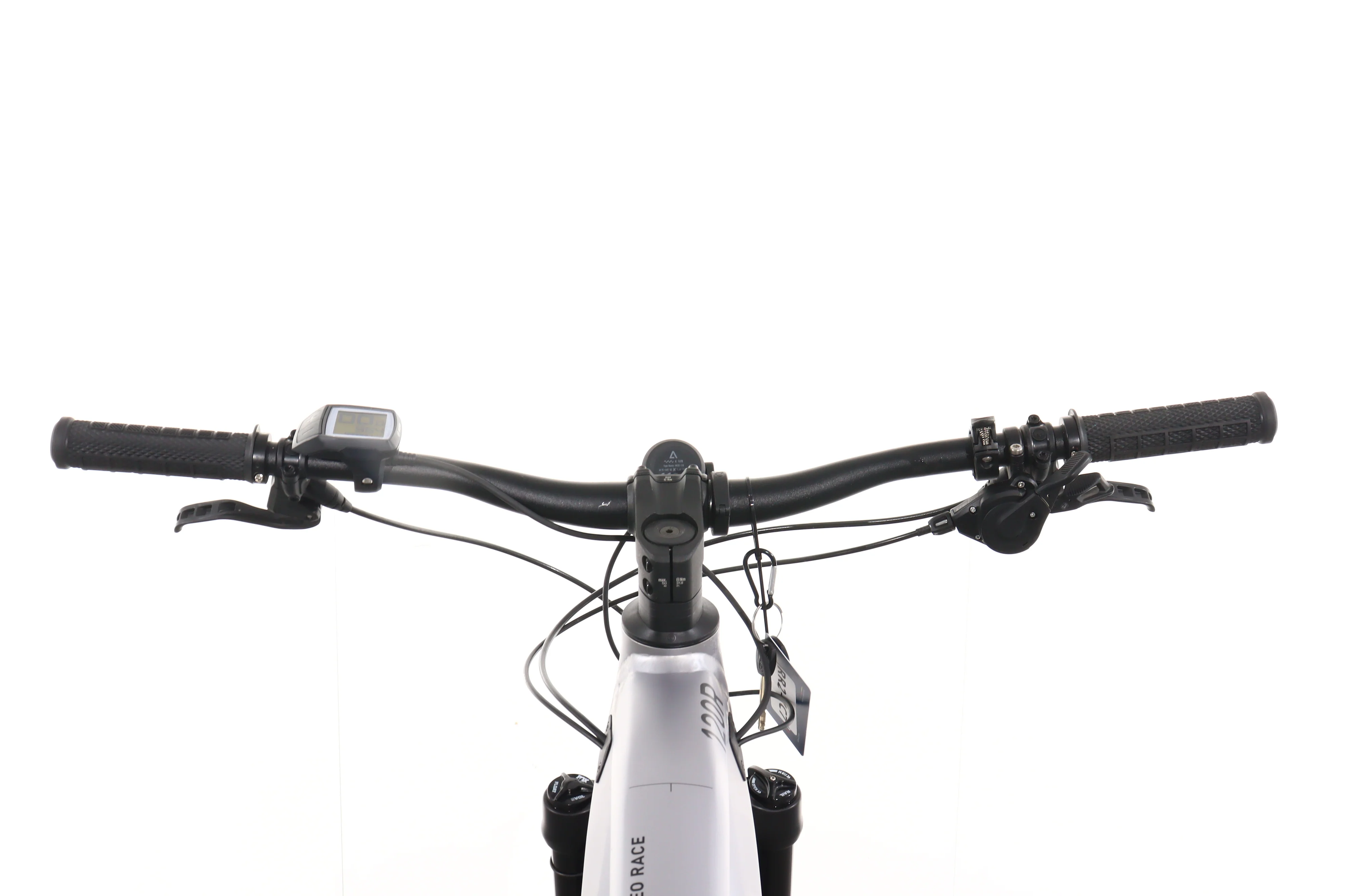 Cube Stereo Hybrid 120 Race 625 Allroad - Image 7