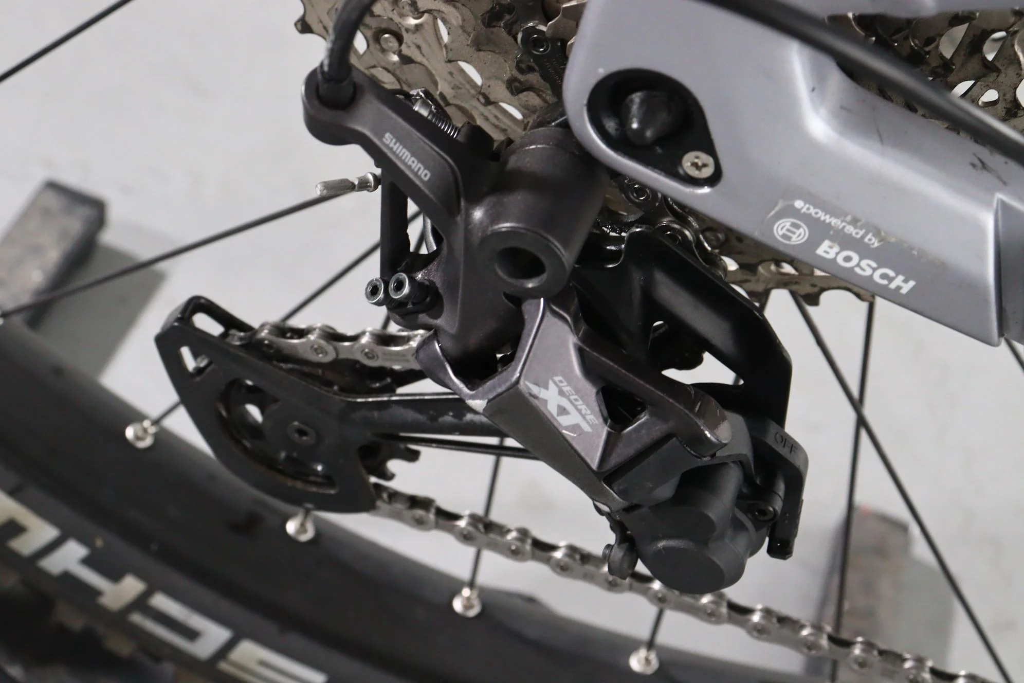 Cube Stereo Hybrid 120 Race 625 Allroad - Image 10