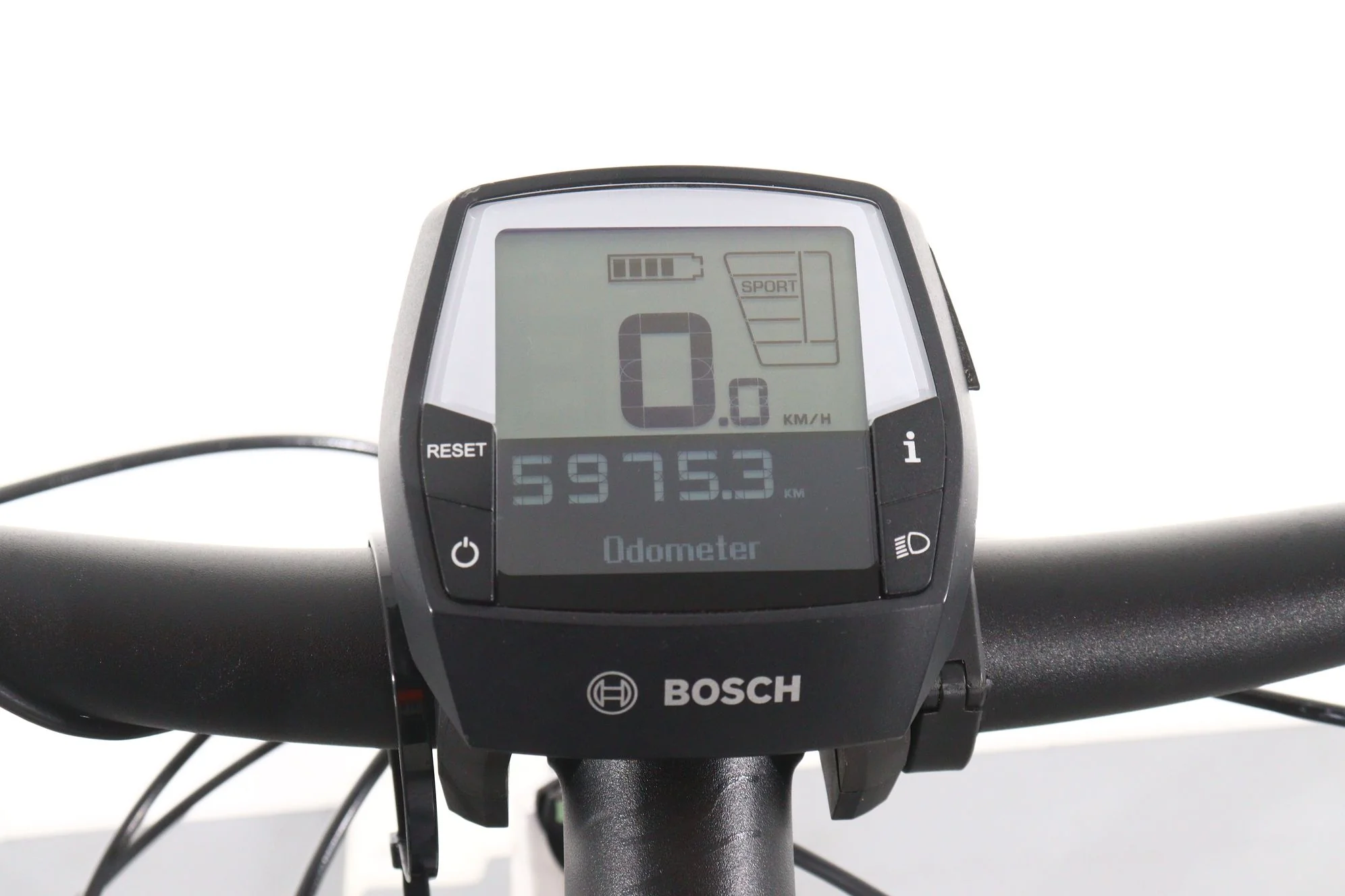 Cube Stereo Hybrid 120 Race 625 Allroad - Image 11