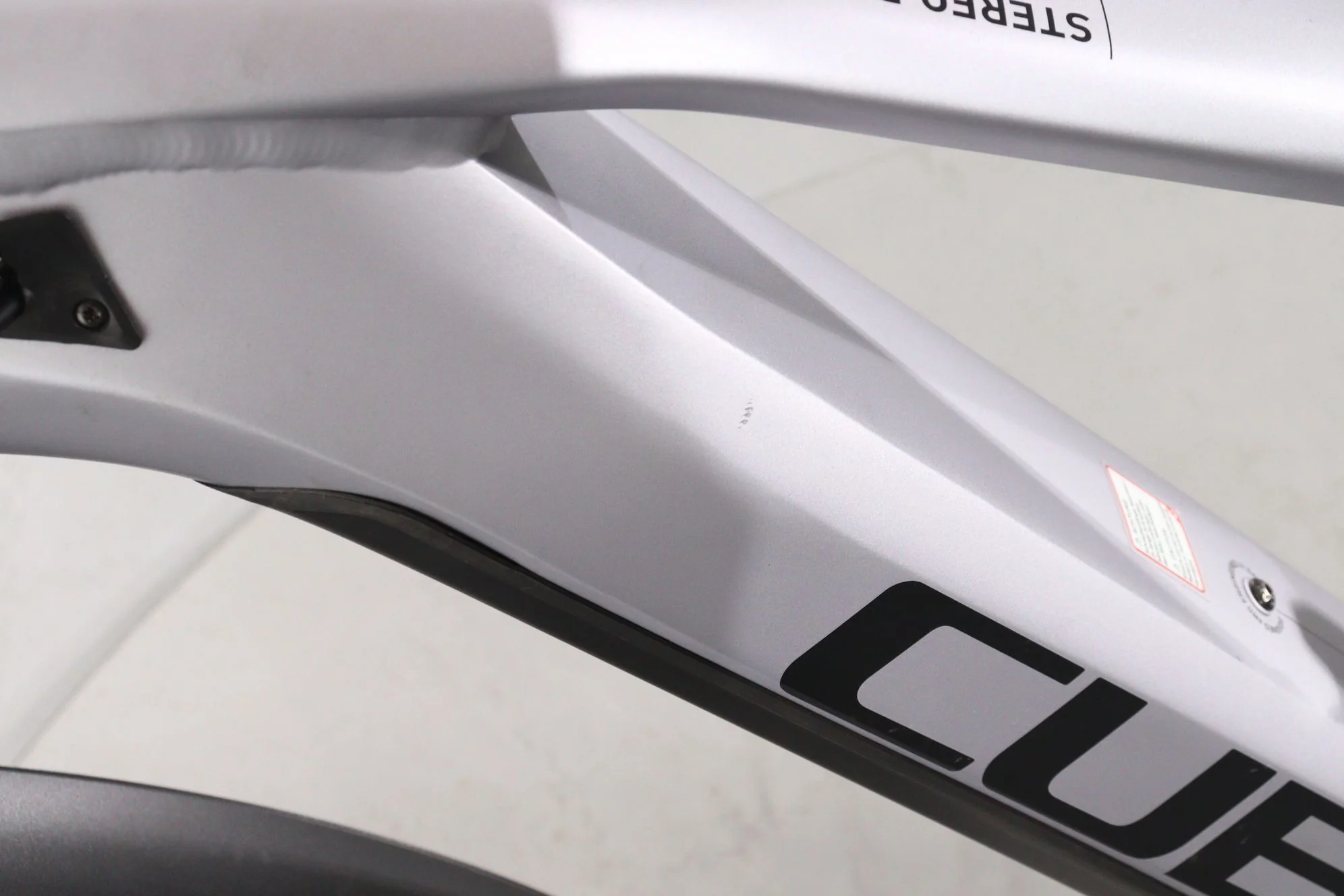 Cube Stereo Hybrid 120 Race 625 Allroad - Image 13