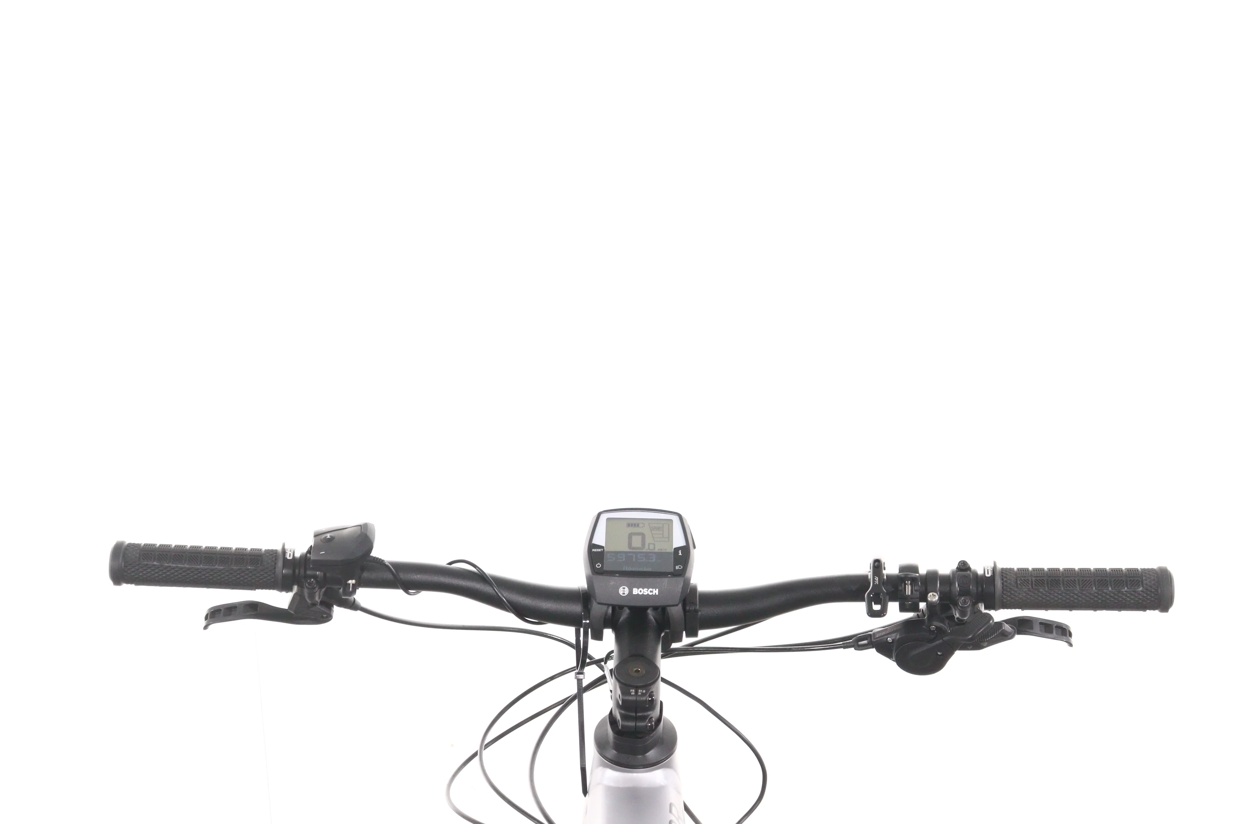 Cube Stereo Hybrid 120 Race 625 Allroad - Image 7