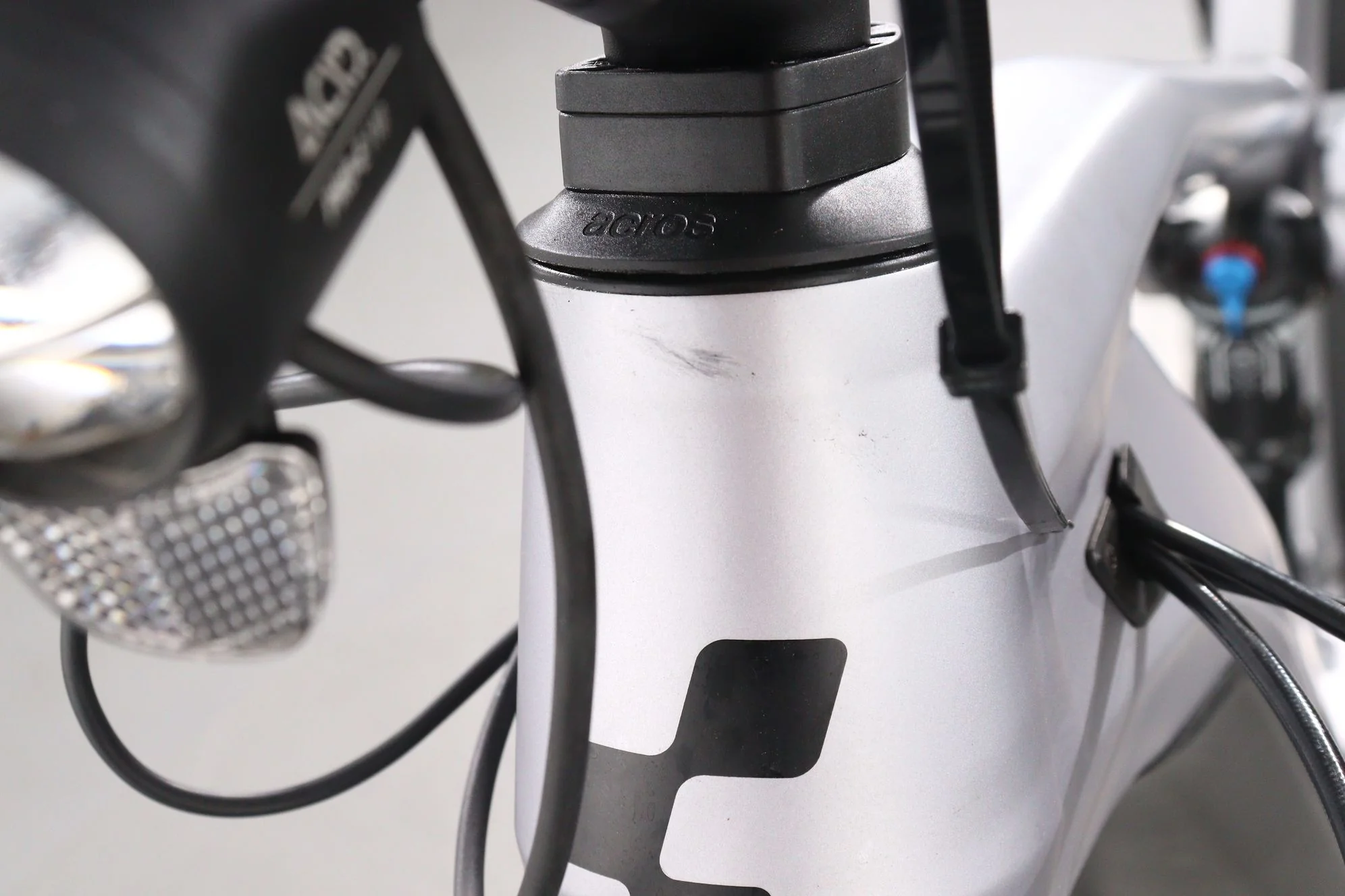 Cube Stereo Hybrid 120 Race 625 Allroad - Image 8