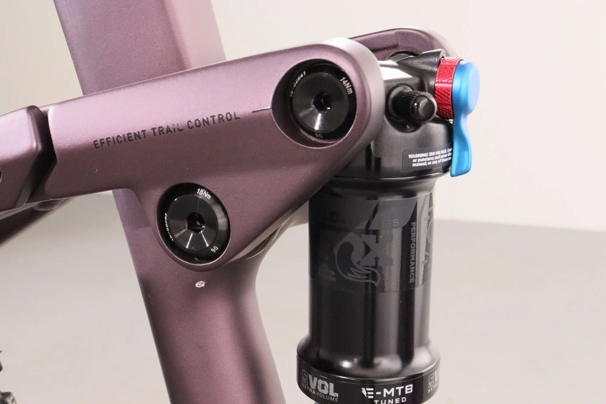 Cube Stereo Hybrid 120 Race 625 - Image 10
