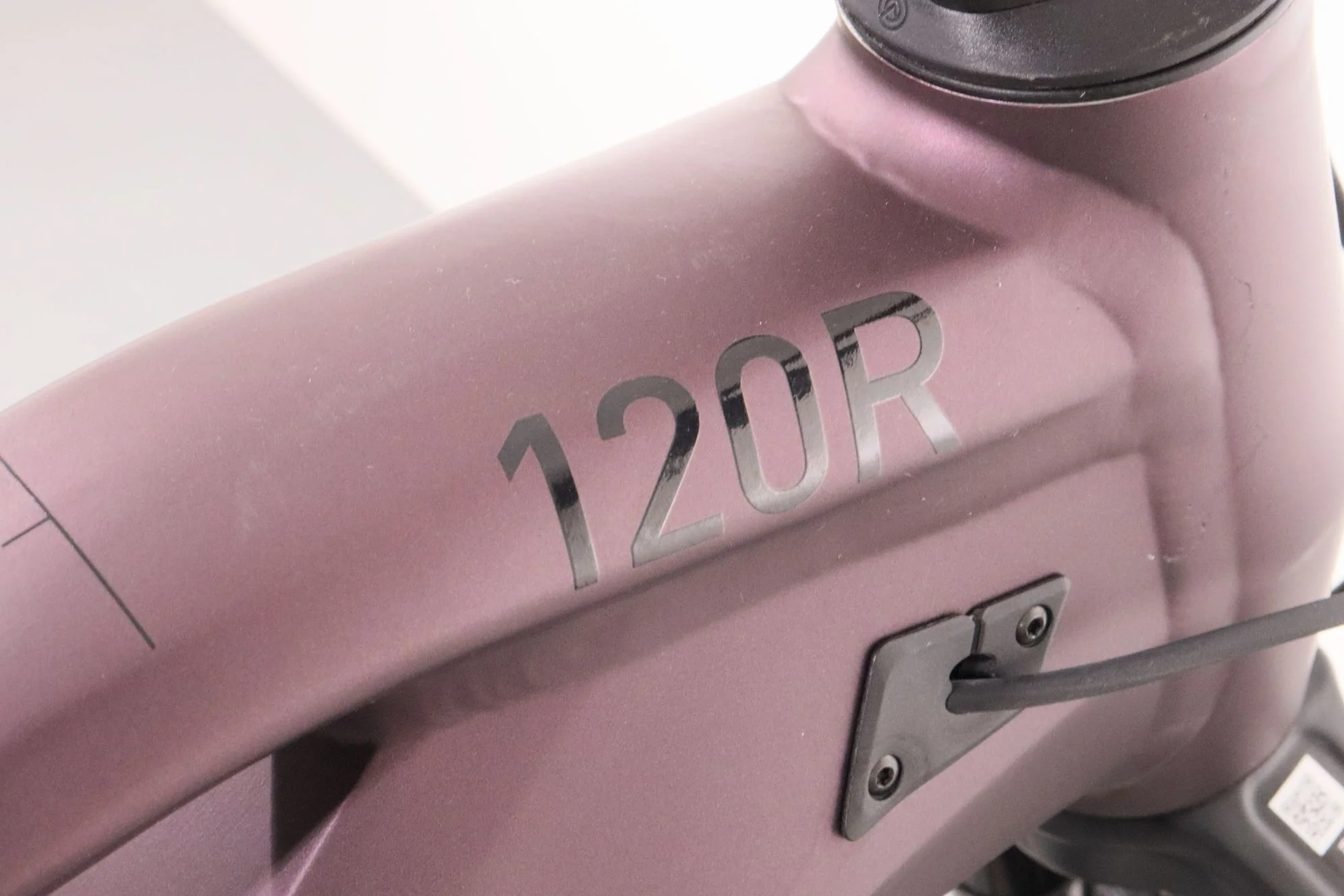 Cube Stereo Hybrid 120 Race 625 - Image 11