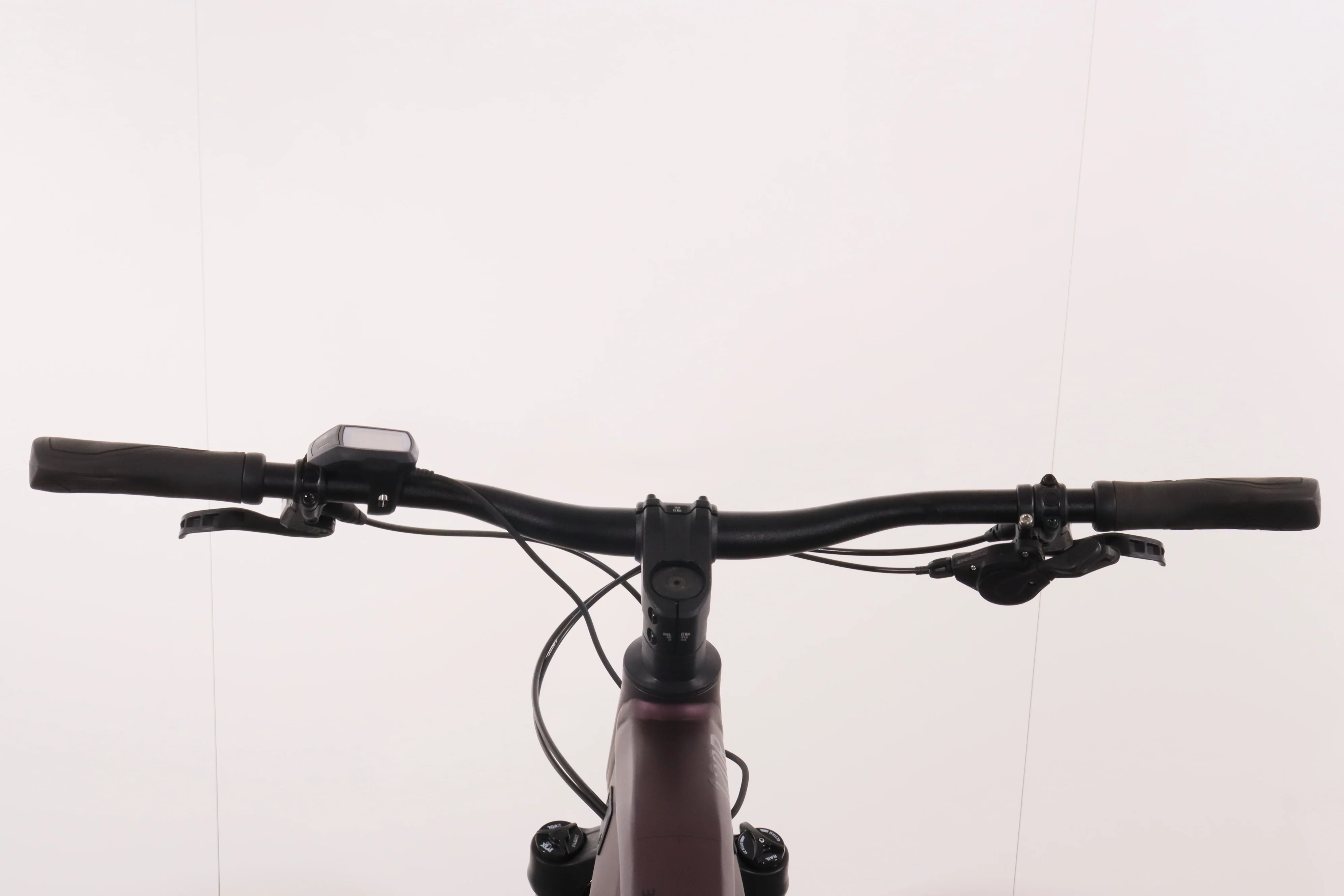 Cube Stereo Hybrid 120 Race 625 - Image 7
