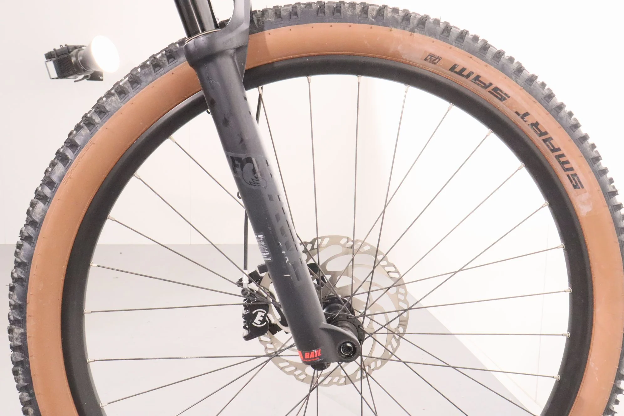 Cube Stereo Hybrid 120 Race 625 - Image 9