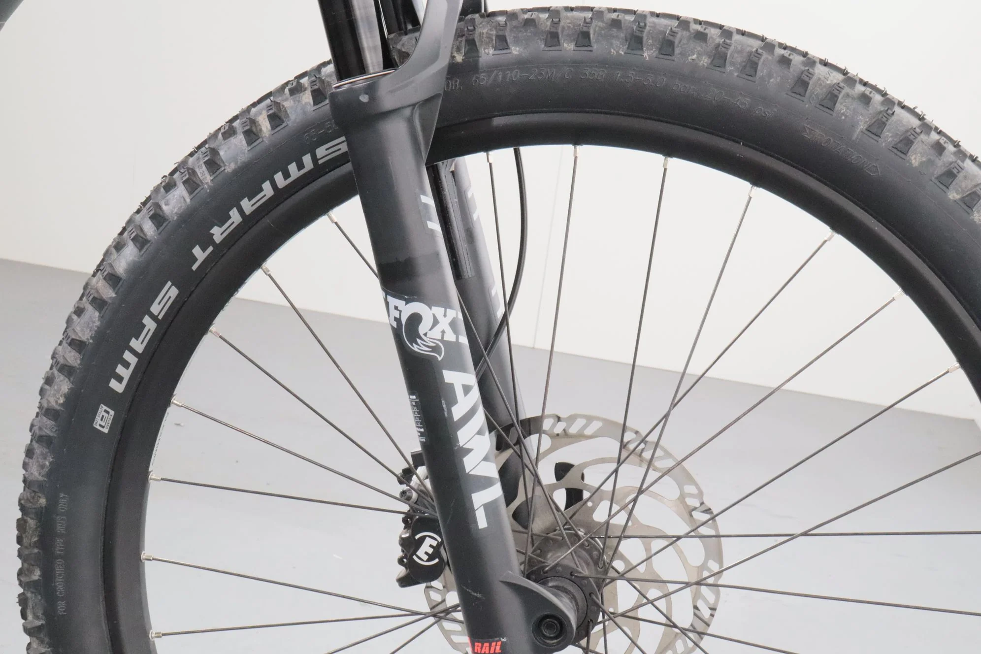 Cube Stereo Hybrid 120 Race 625 - Image 10