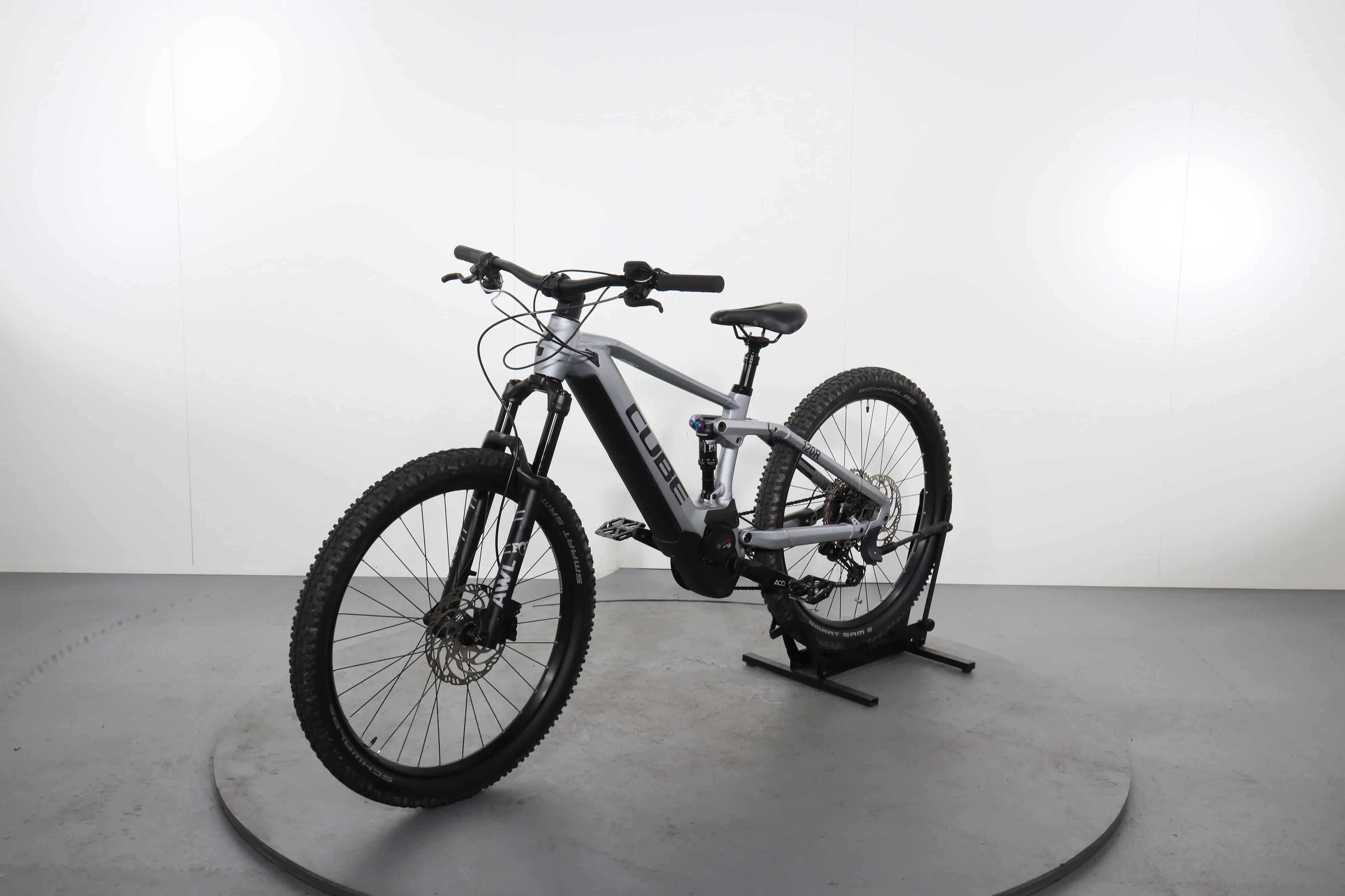 Cube Stereo Hybrid 120 Race 625 - Image 3