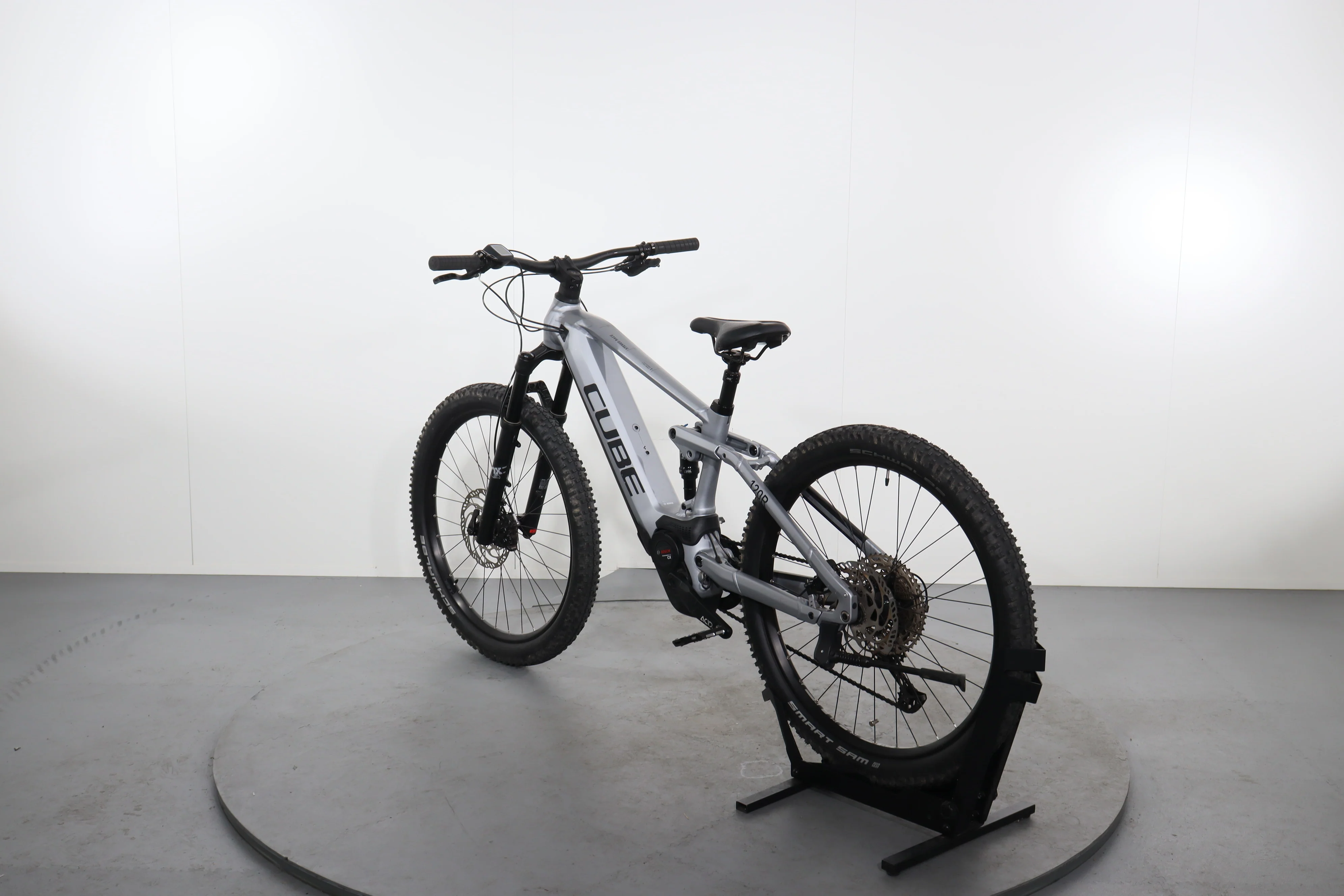 Cube Stereo Hybrid 120 Race 625 - Image 5