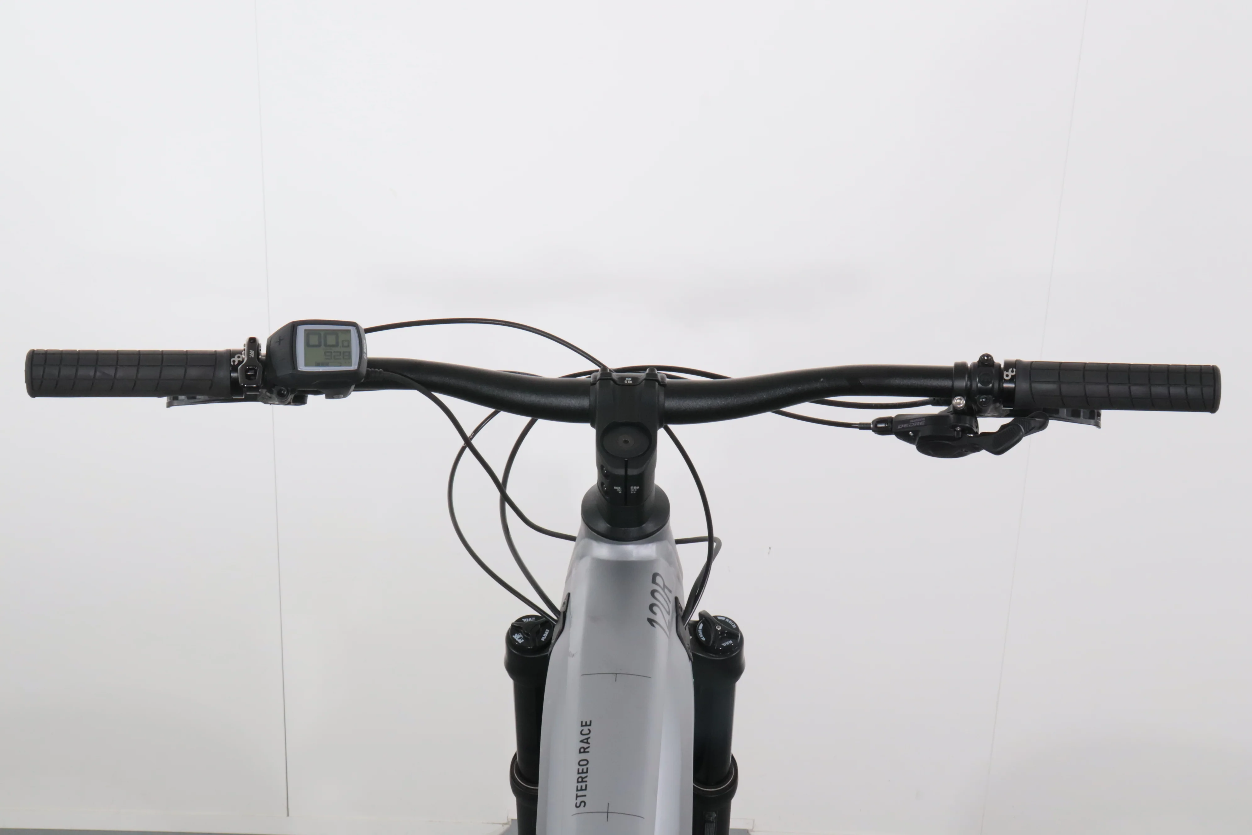 Cube Stereo Hybrid 120 Race 625 - Image 7
