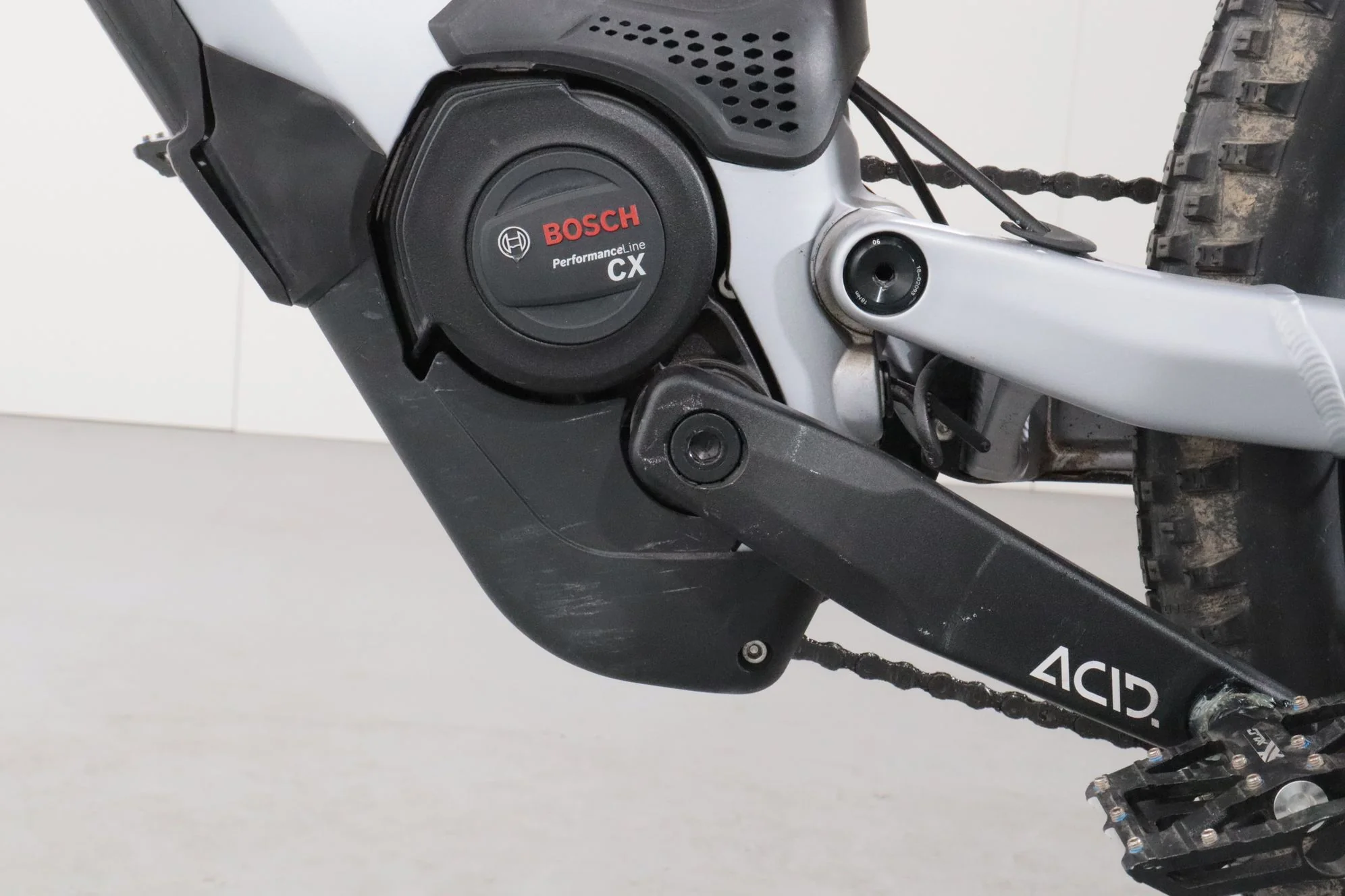 Cube Stereo Hybrid 120 Race 625 - Image 8