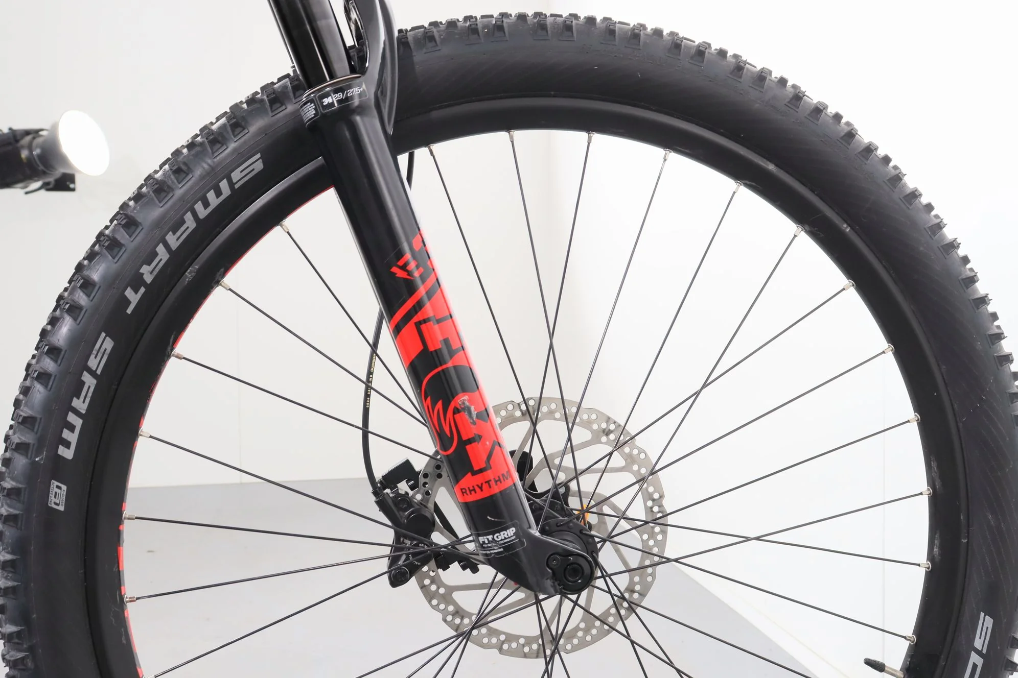 Cube Stereo Hybrid 120 Race 625 - Image 10