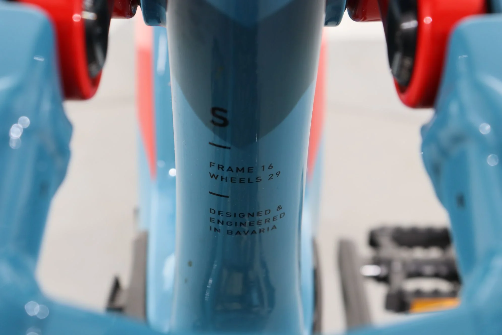 Cube Stereo Hybrid 120 Race 625 - Image 12