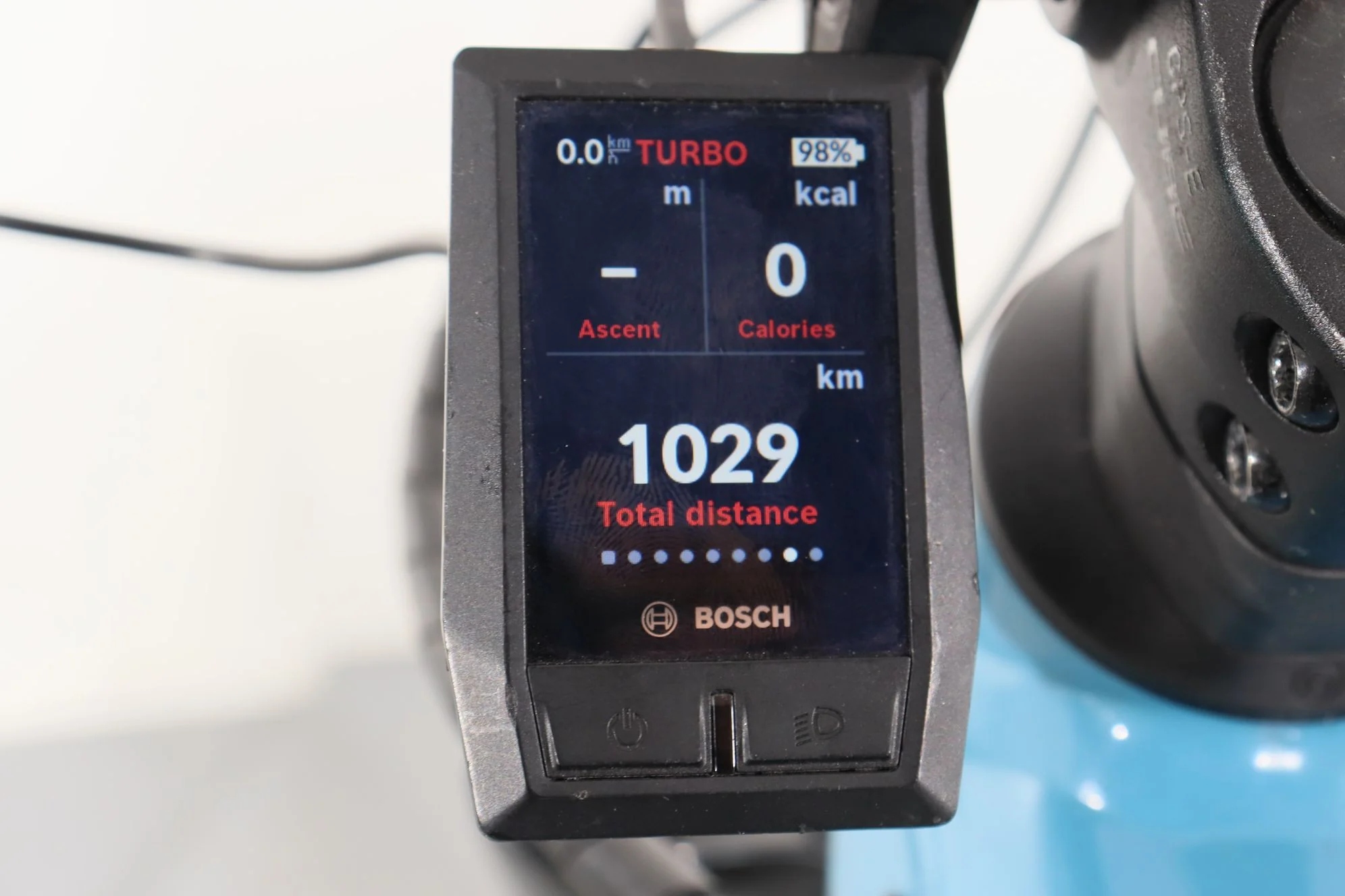 Cube Stereo Hybrid 120 Race 625 - Image 13