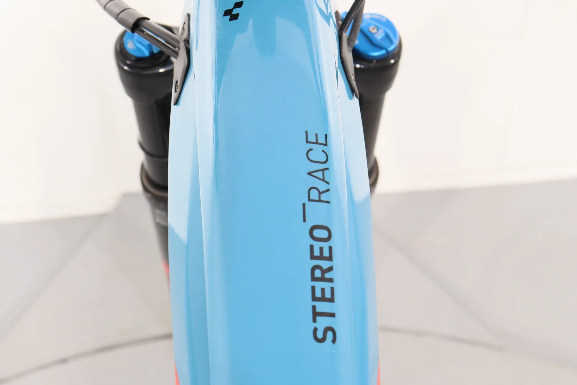 Cube Stereo Hybrid 120 Race 625 - Image 14