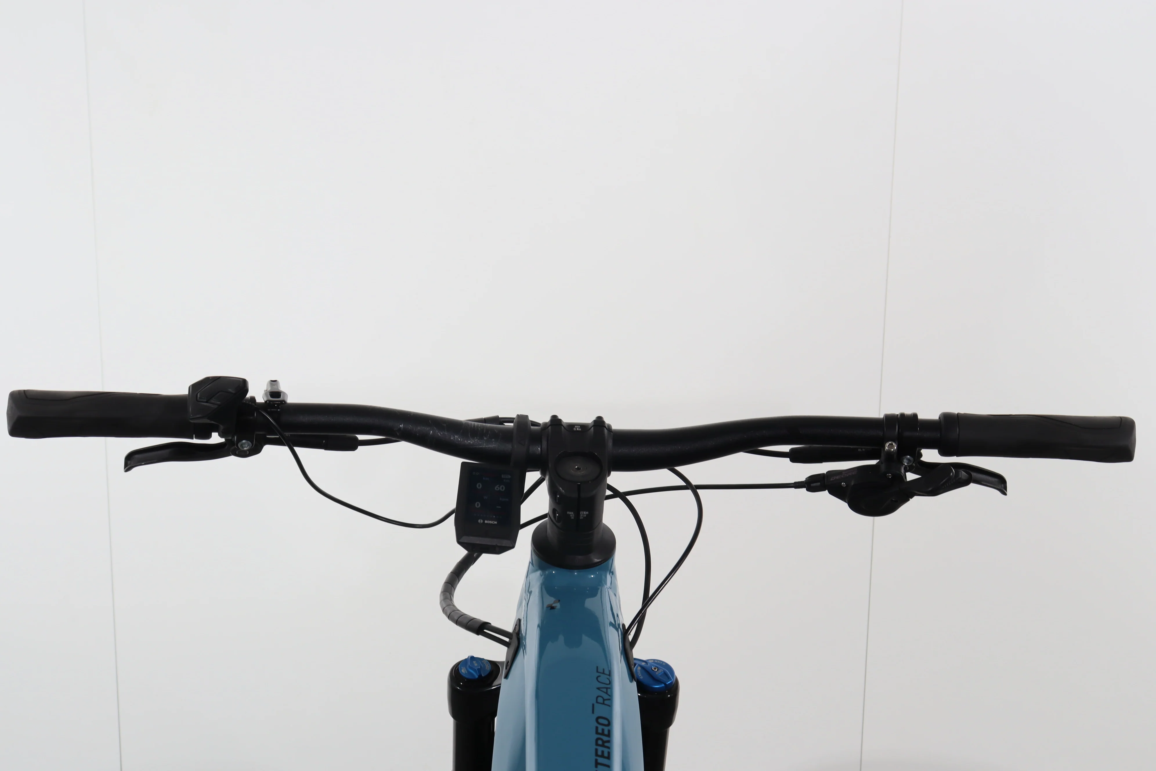 Cube Stereo Hybrid 120 Race 625 - Image 7