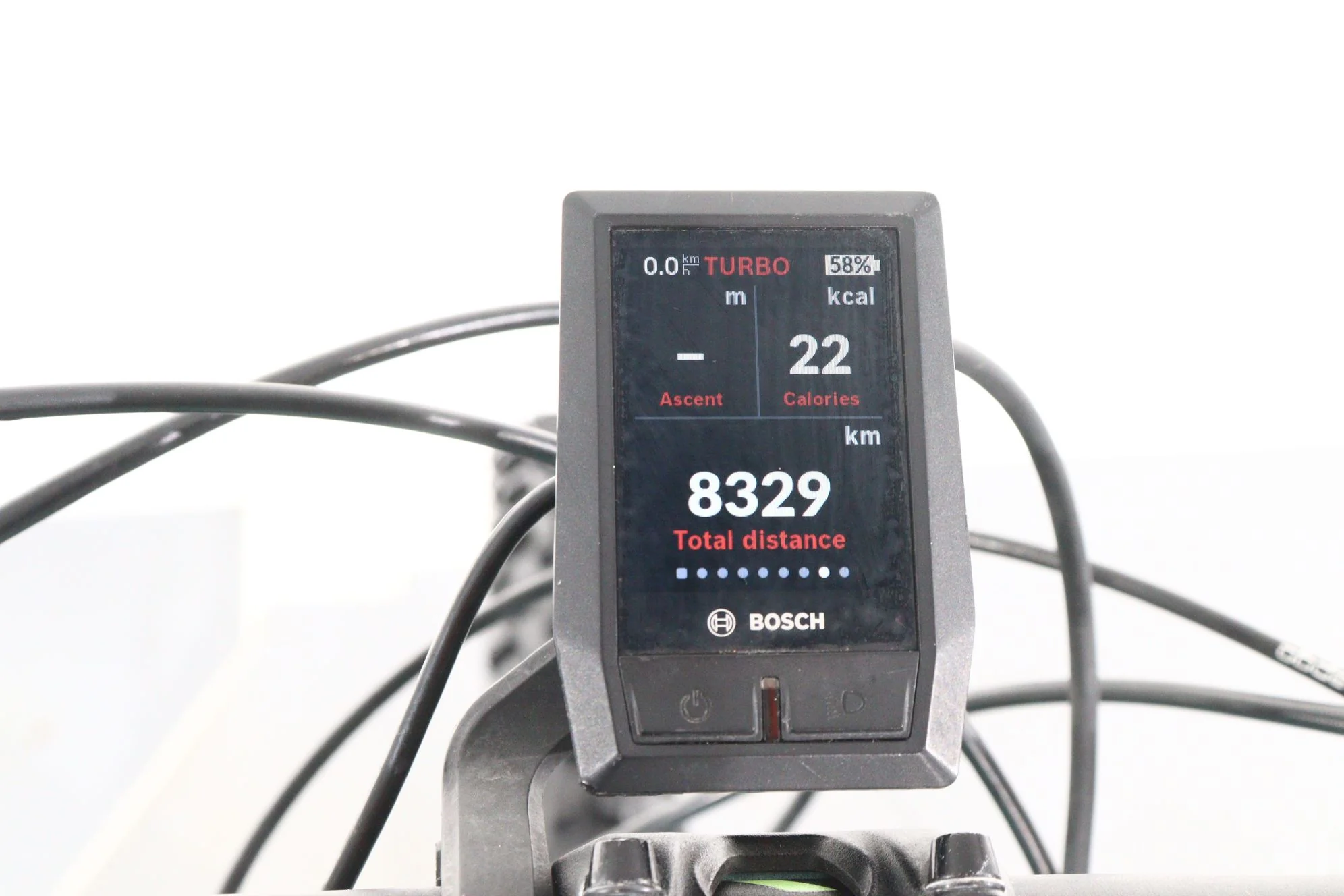 Cube Stereo Hybrid 120 Race 625 - Image 10