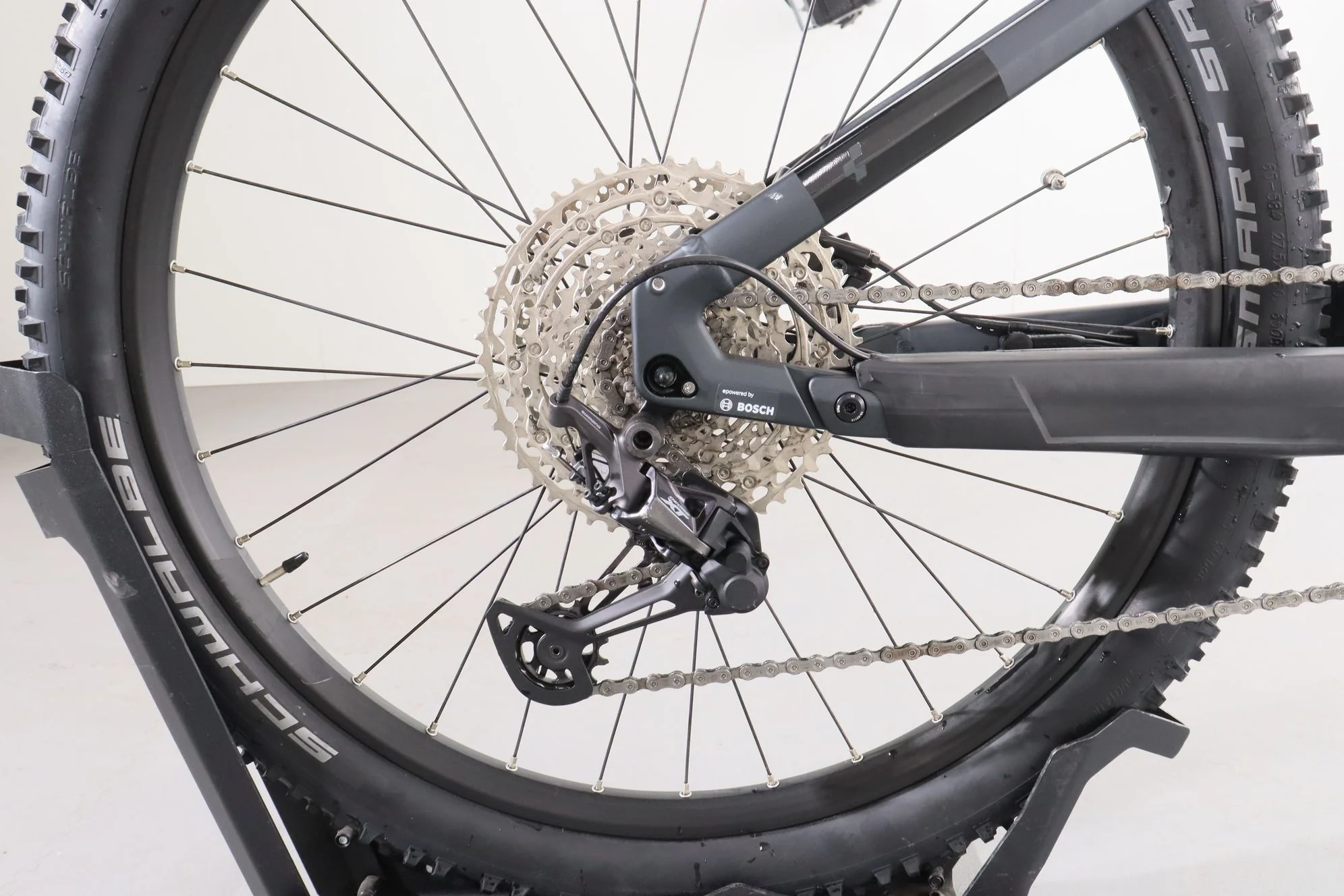 Cube Stereo Hybrid 120 Race 625 - Image 10