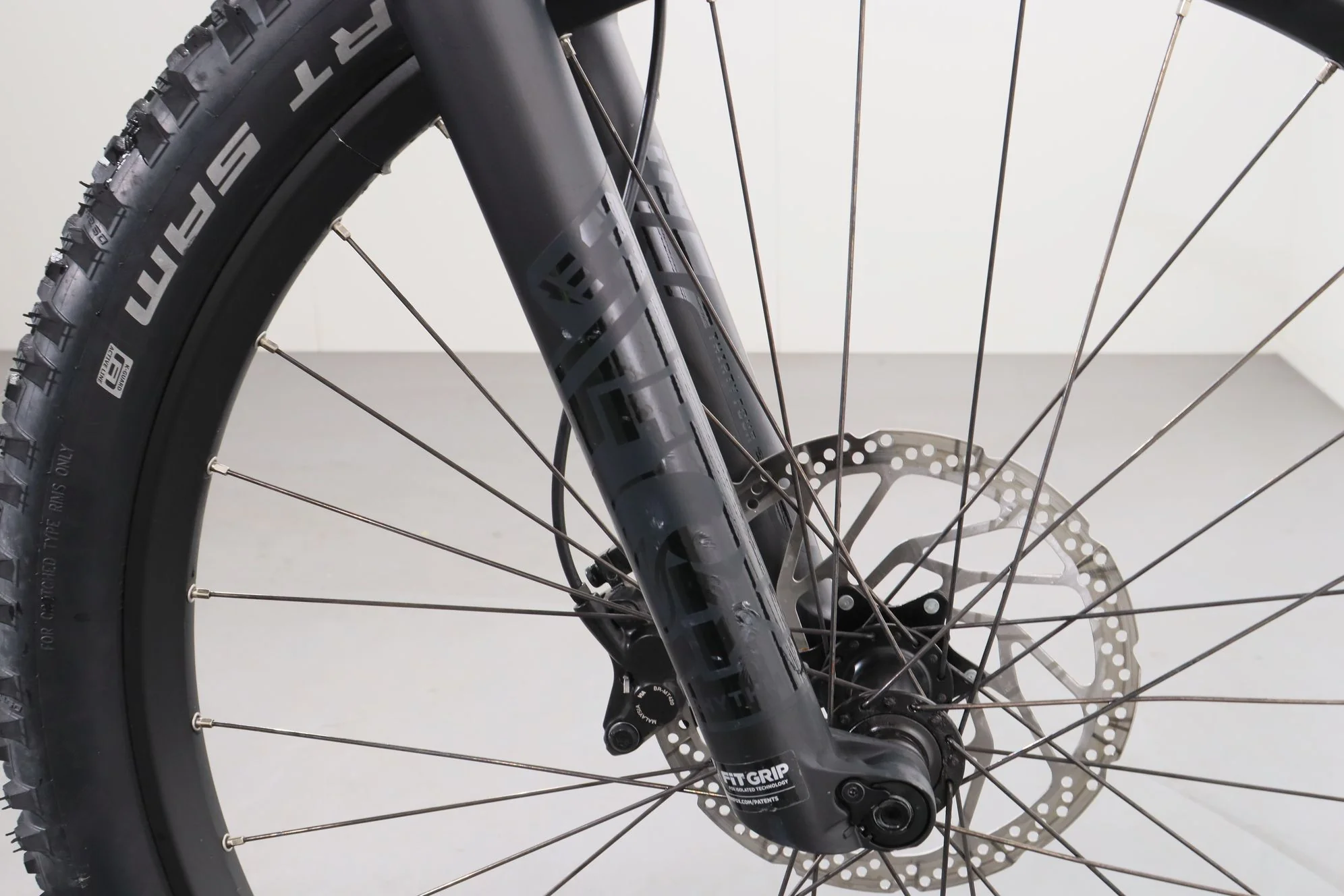 Cube Stereo Hybrid 120 Race 625 - Image 11