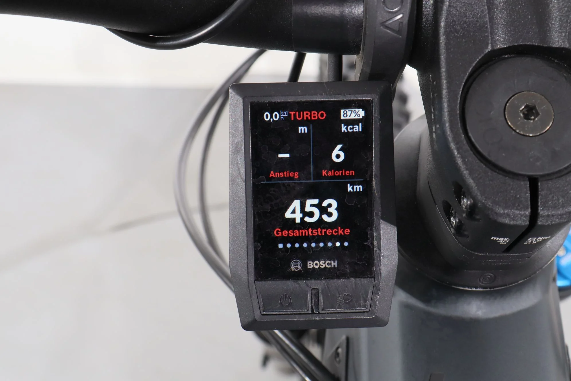 Cube Stereo Hybrid 120 Race 625 - Image 13