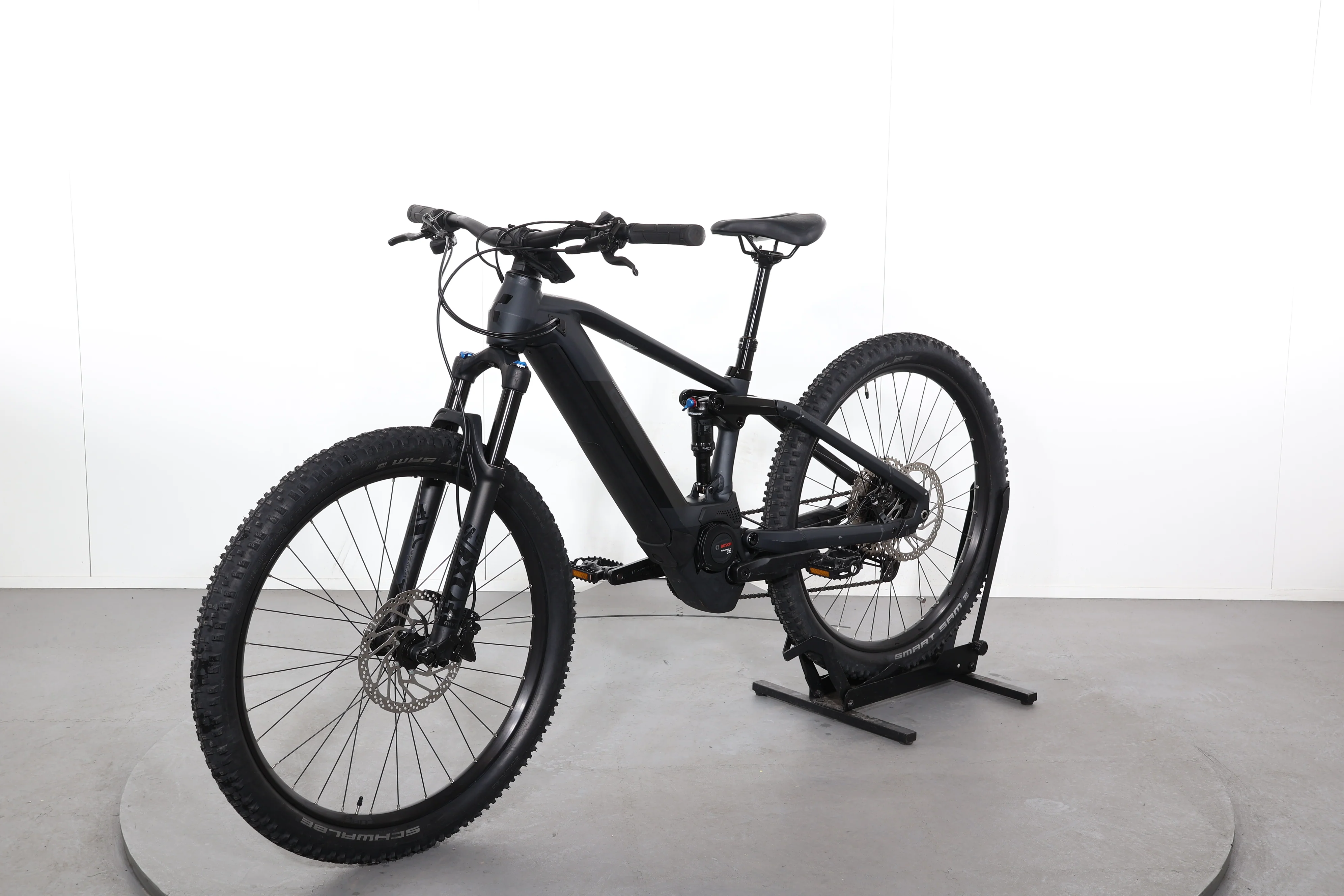 Cube Stereo Hybrid 120 Race 625 - Image 3