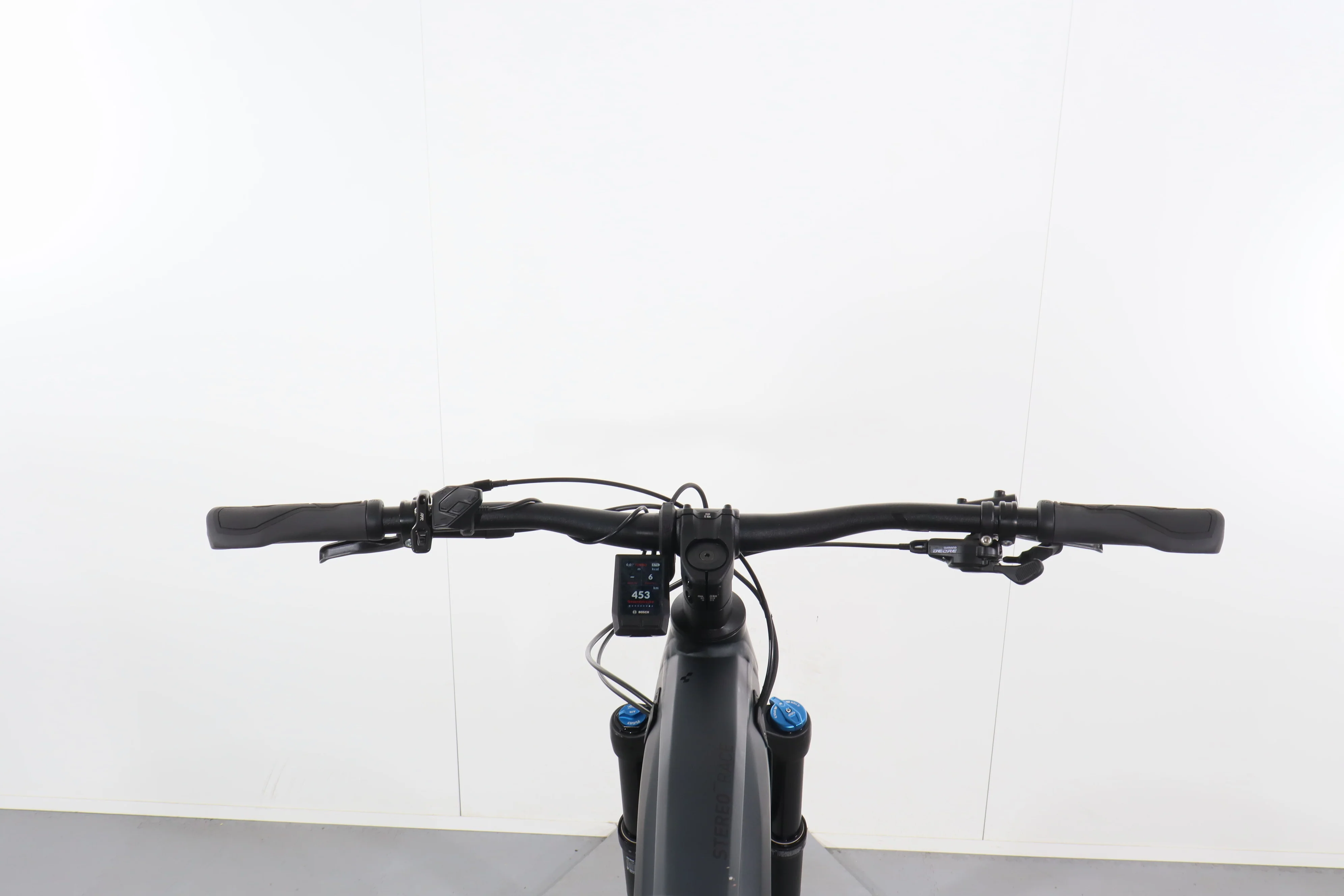Cube Stereo Hybrid 120 Race 625 - Image 7