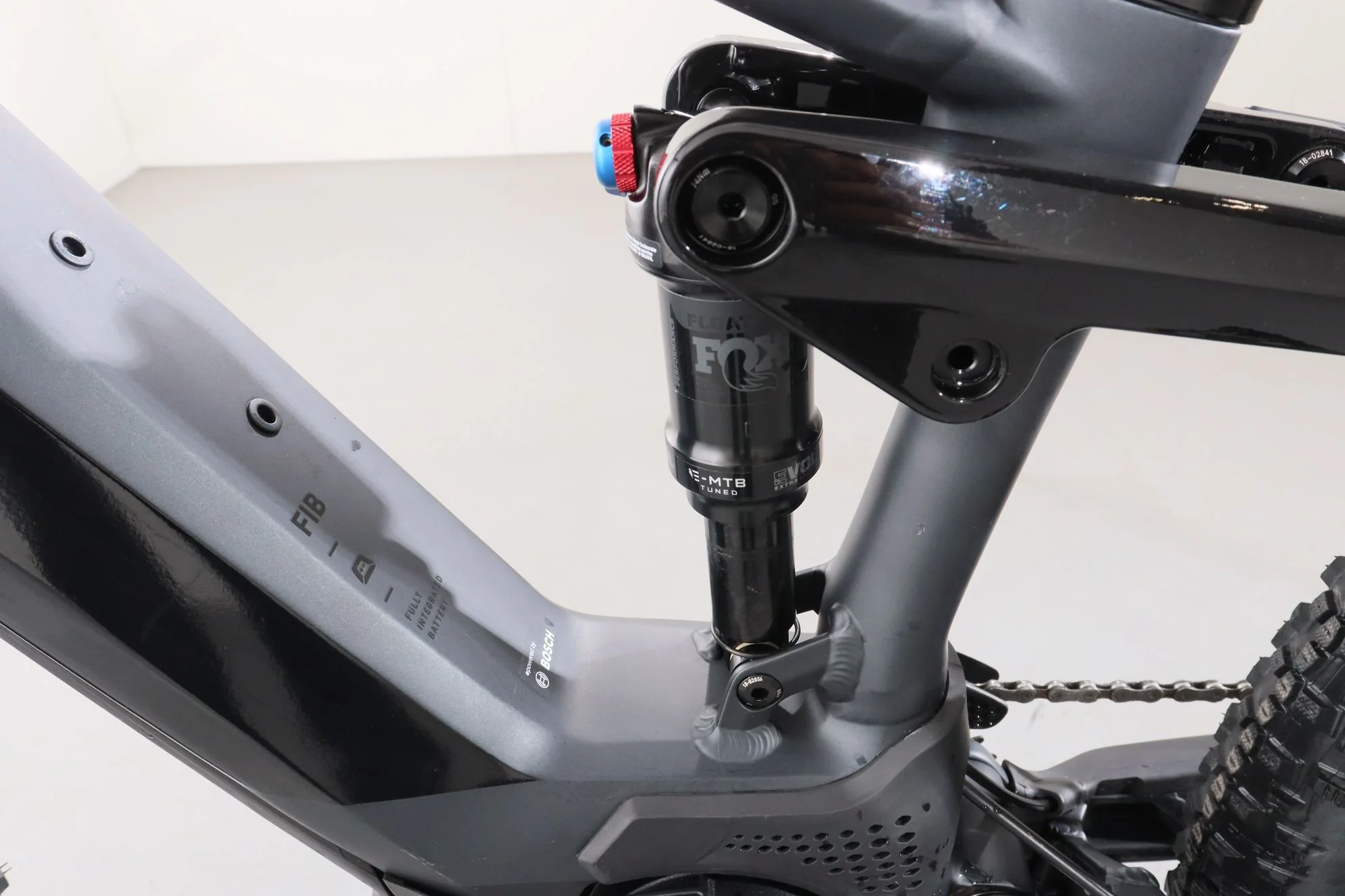 Cube Stereo Hybrid 120 Race 625 - Image 8