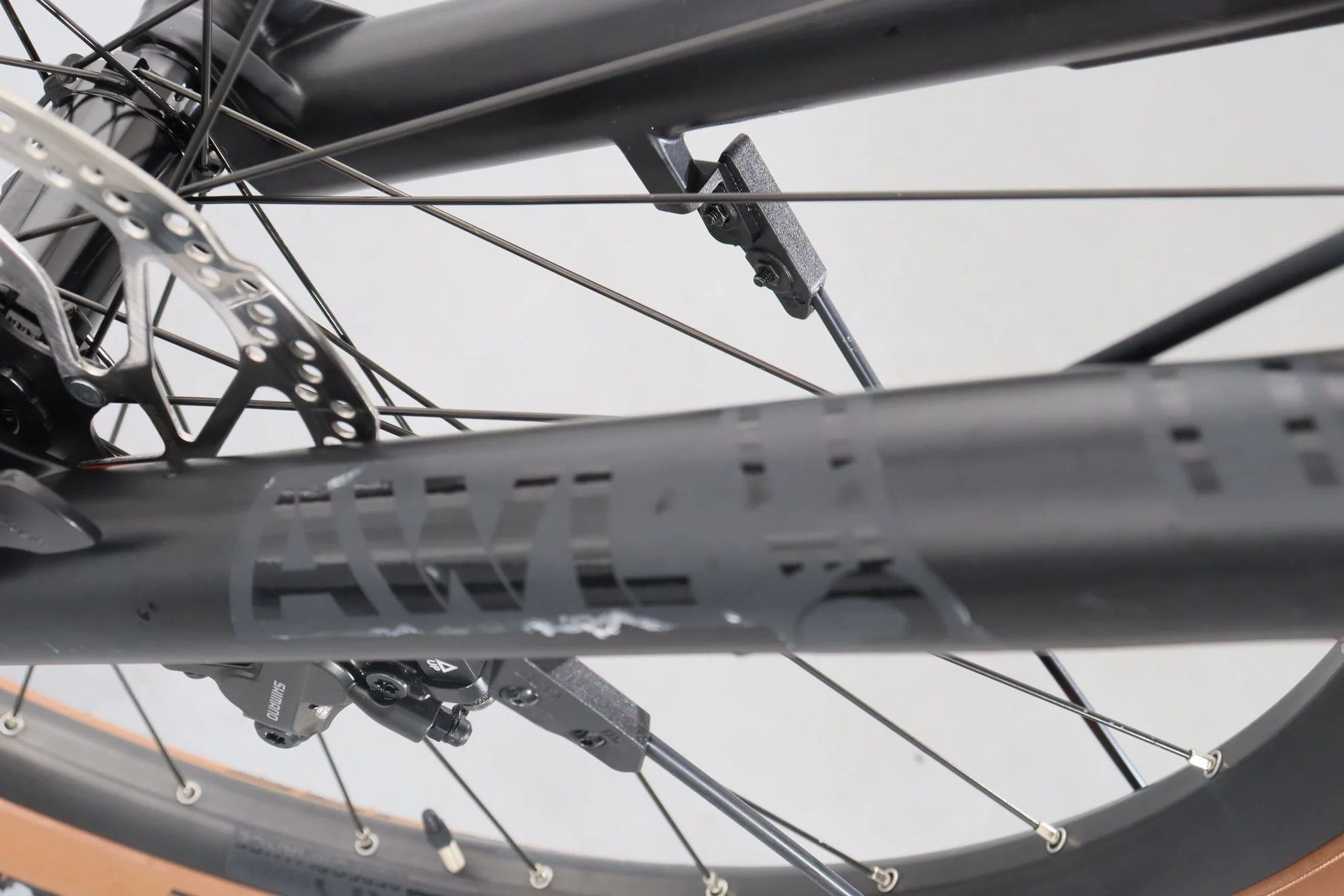 Cube Stereo Hybrid 120 Race 750 Allroad - Image 10