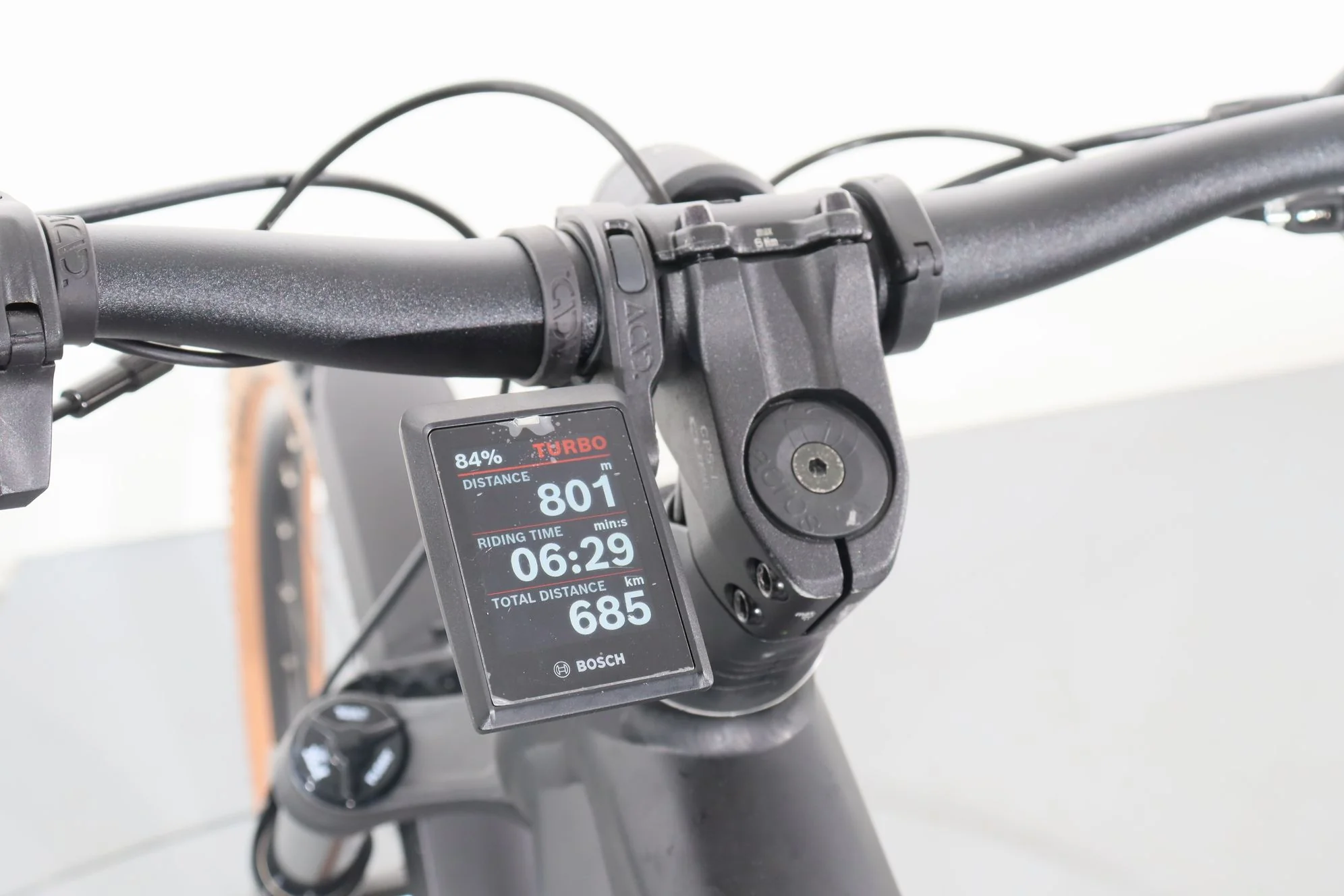 Cube Stereo Hybrid 120 Race 750 Allroad - Image 12