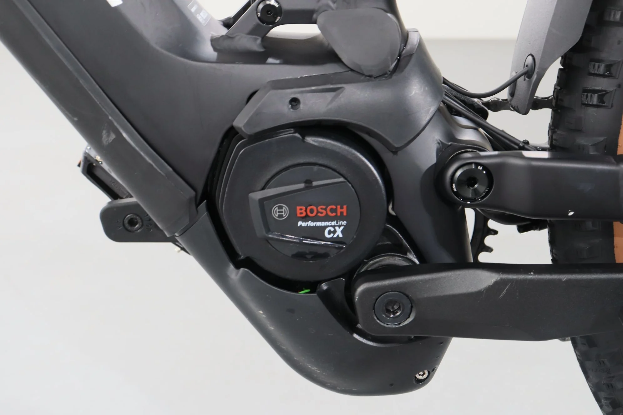 Cube Stereo Hybrid 120 Race 750 Allroad - Image 13