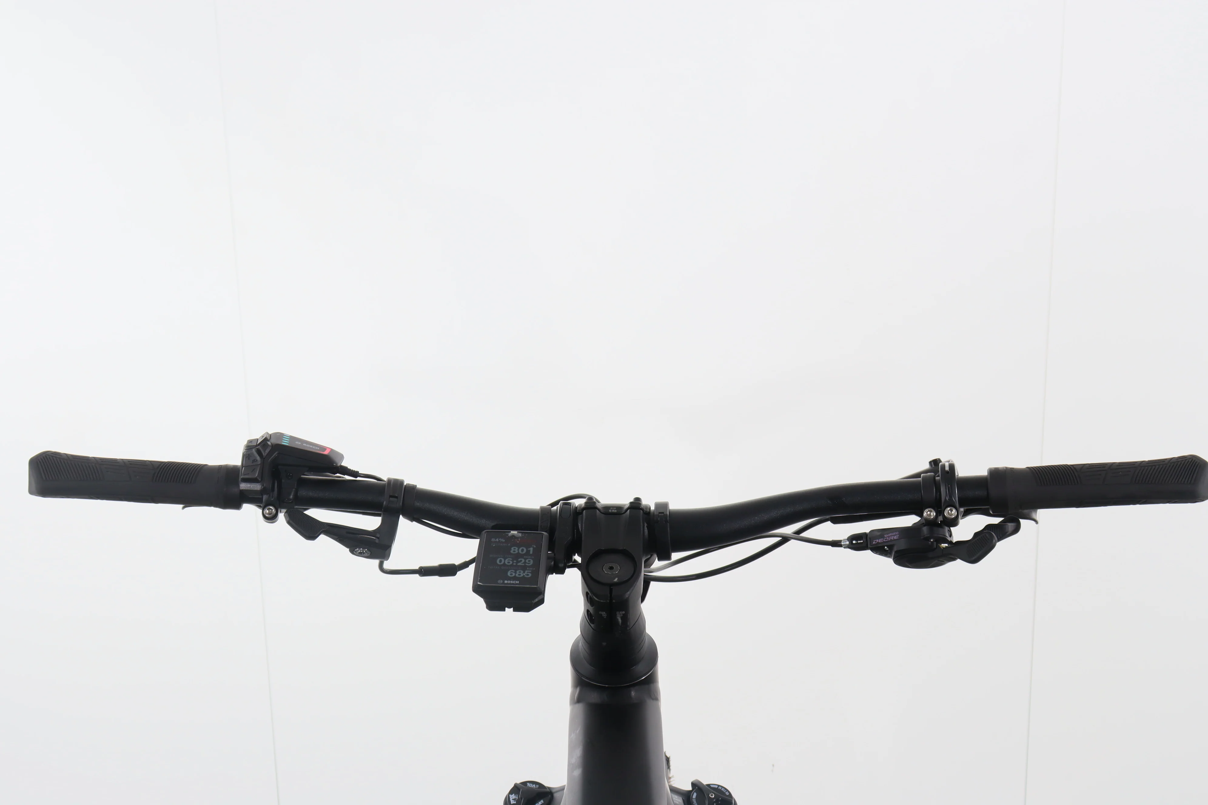 Cube Stereo Hybrid 120 Race 750 Allroad - Image 7