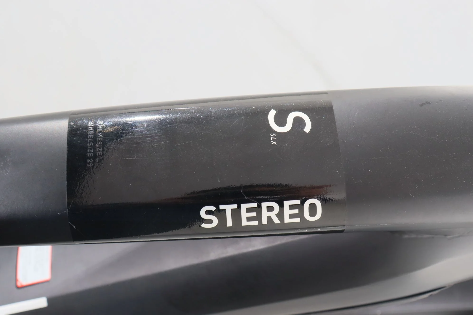 Cube Stereo Hybrid 120 Race 750 Allroad - Image 9