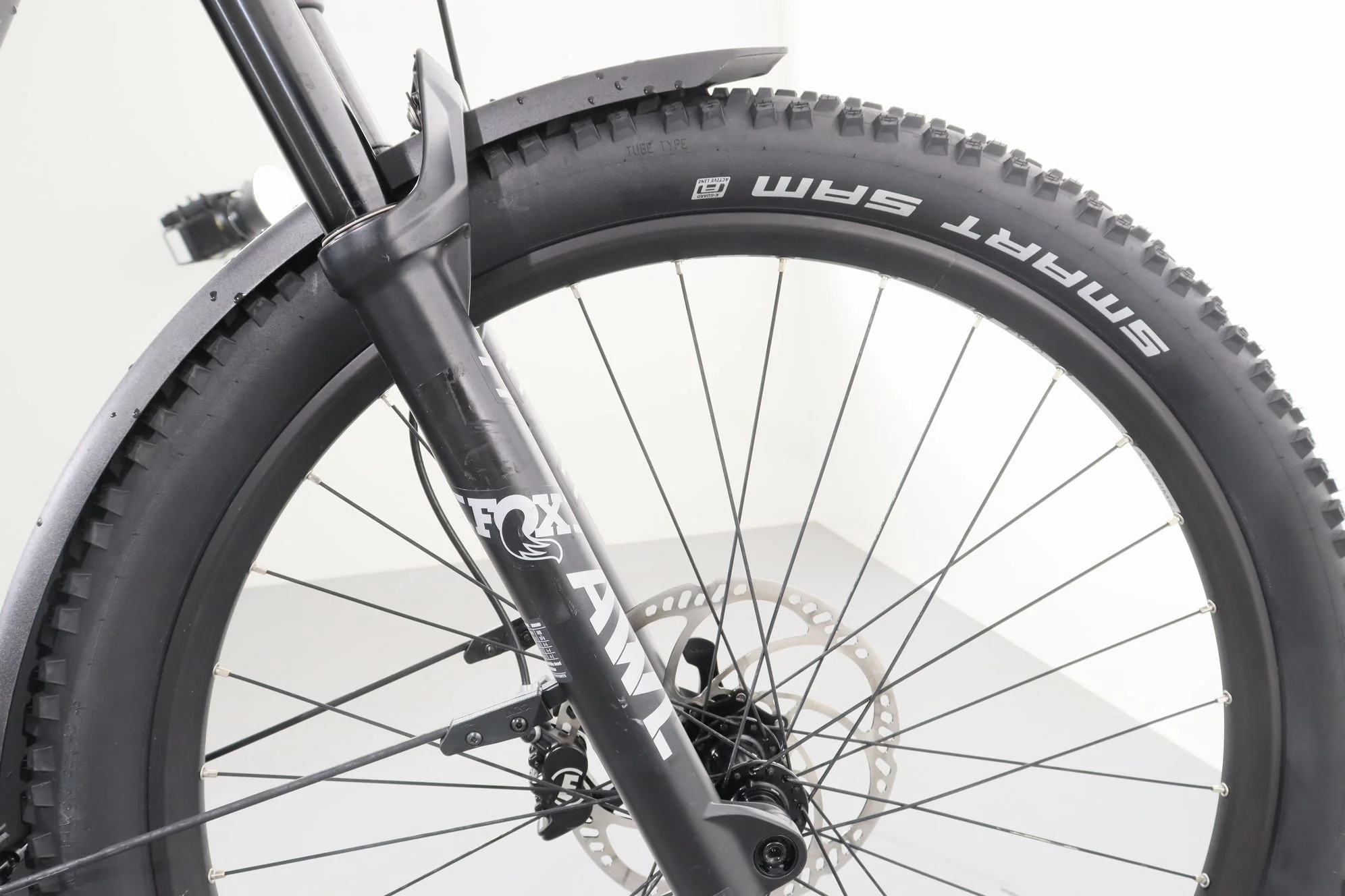Cube Stereo Hybrid 120 Race 750 Allroad - Image 11