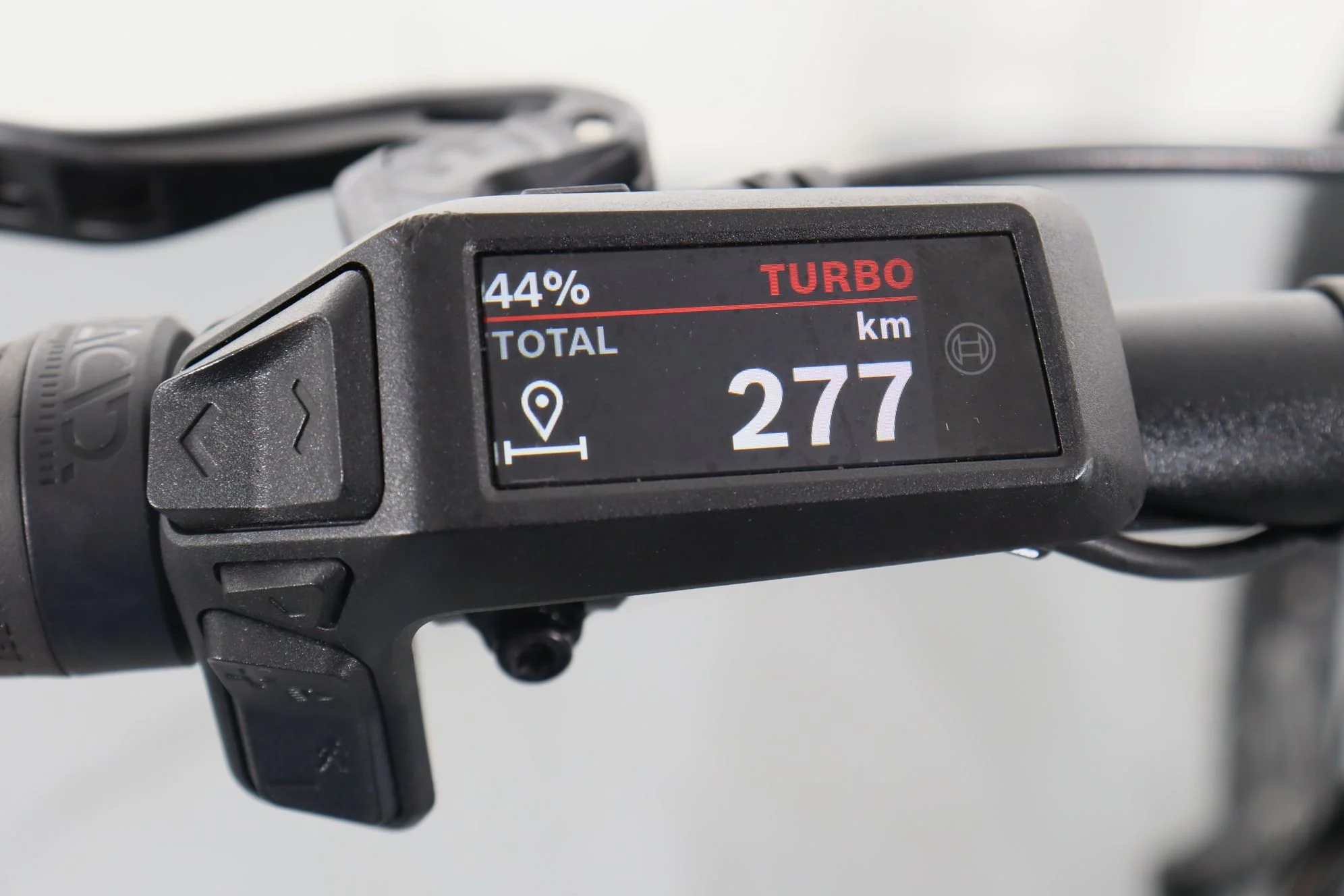 Cube Stereo Hybrid 120 Race 750 Allroad - Image 14