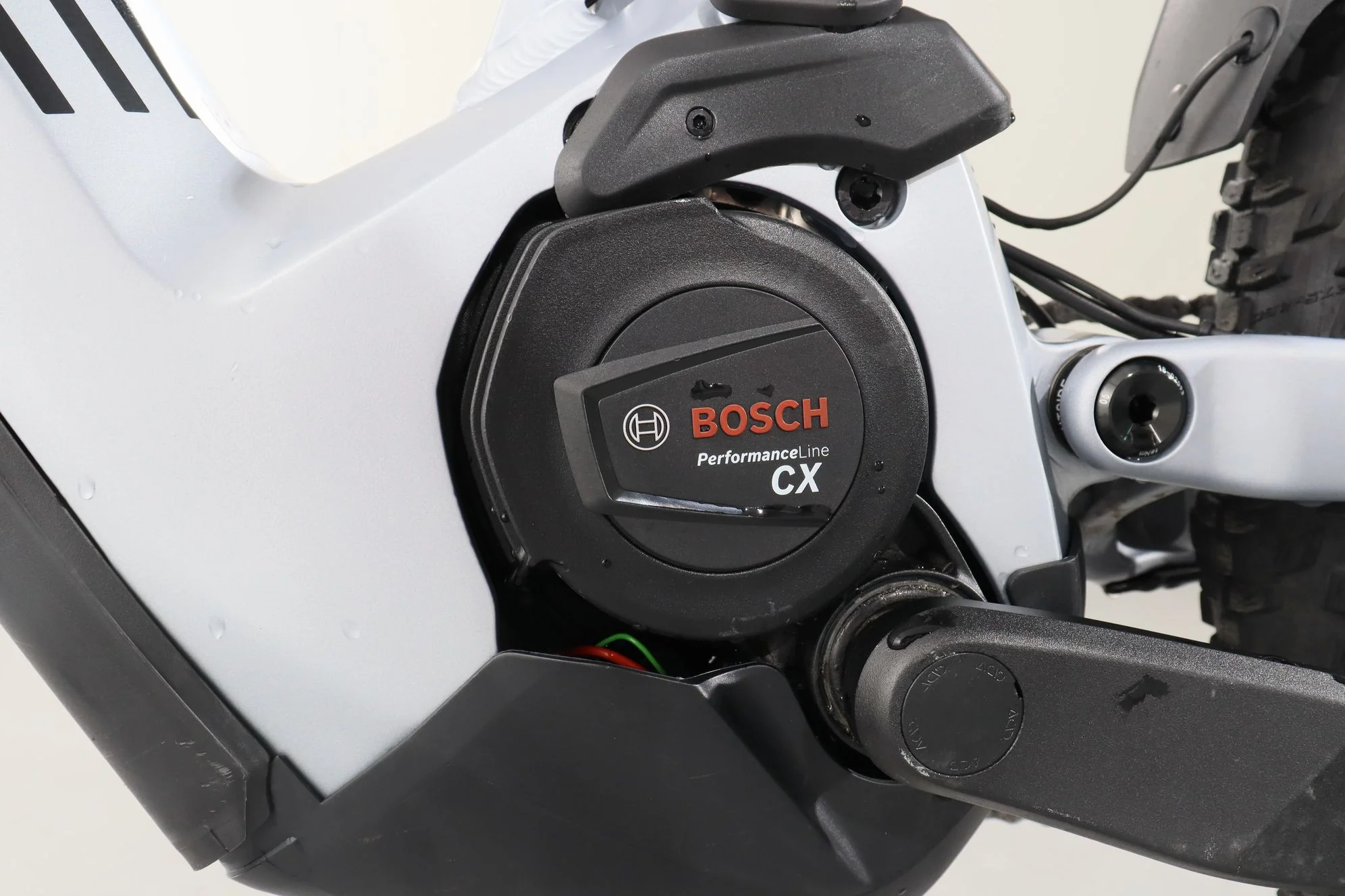 Cube Stereo Hybrid 120 Race 750 Allroad - Image 8