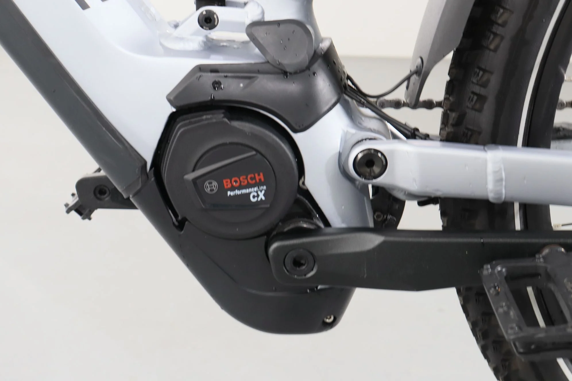 Cube Stereo Hybrid 120 Race 750 Allroad - Image 11