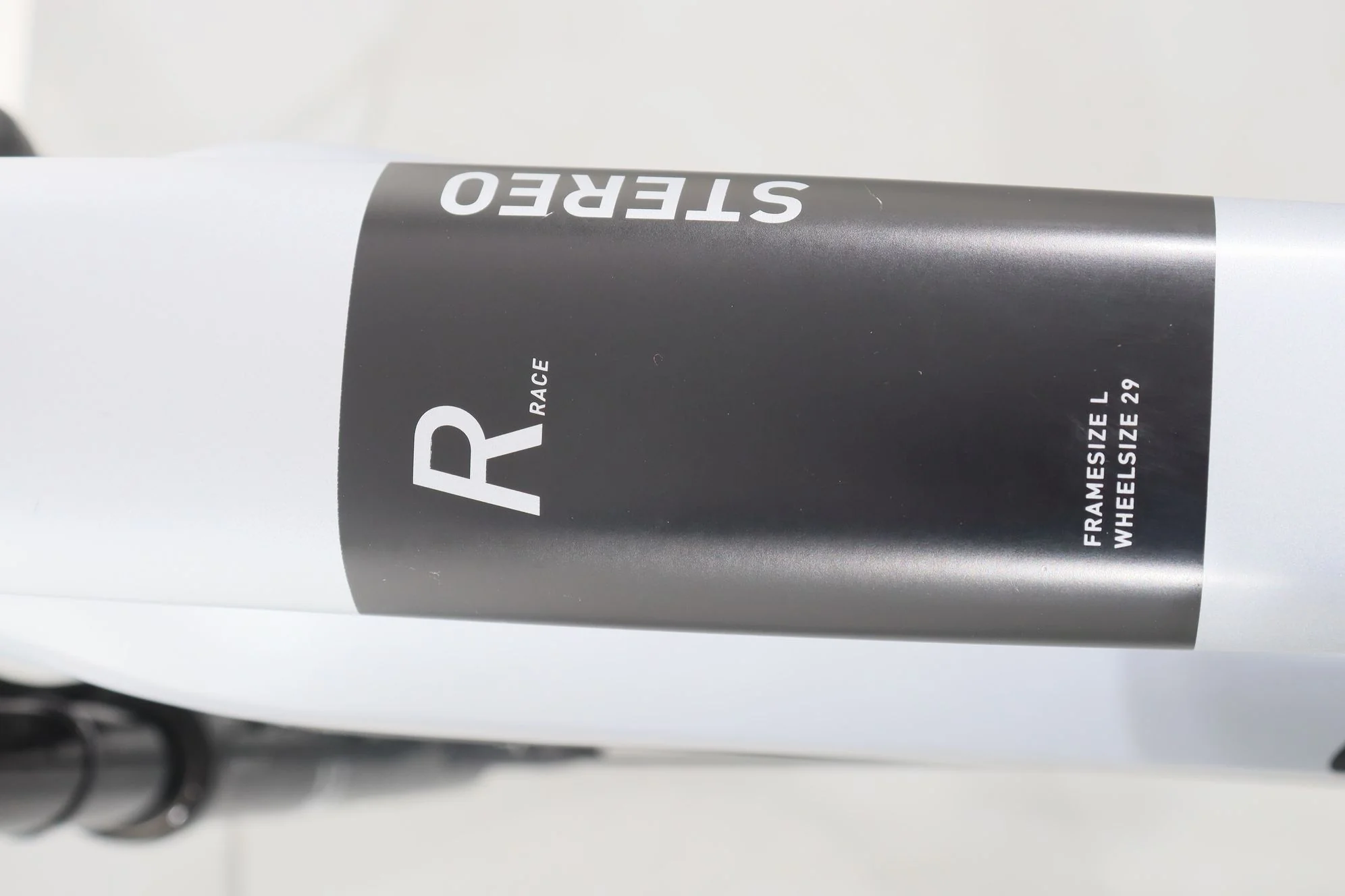 Cube Stereo Hybrid 120 Race 750 Allroad - Image 12