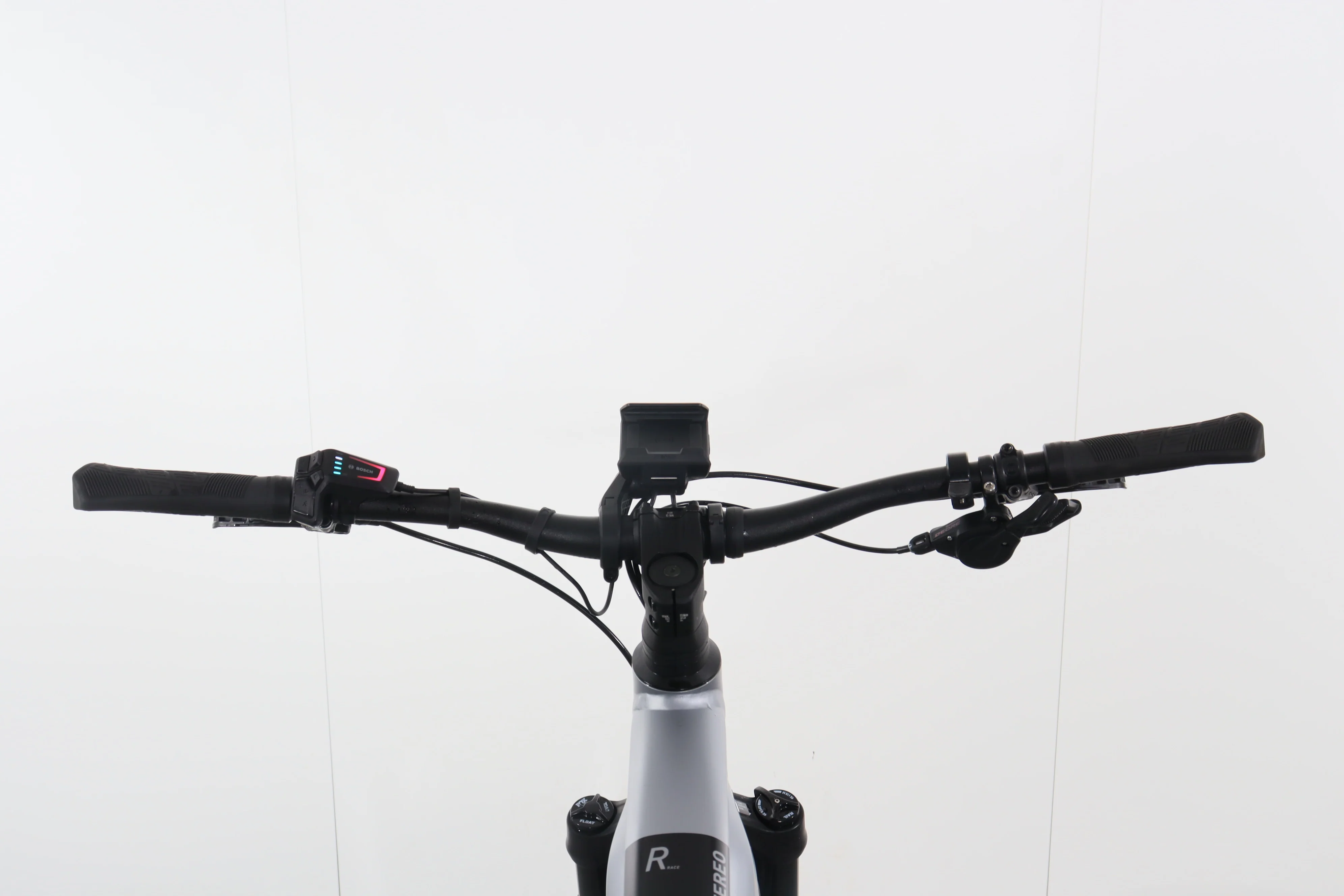 Cube Stereo Hybrid 120 Race 750 Allroad - Image 7
