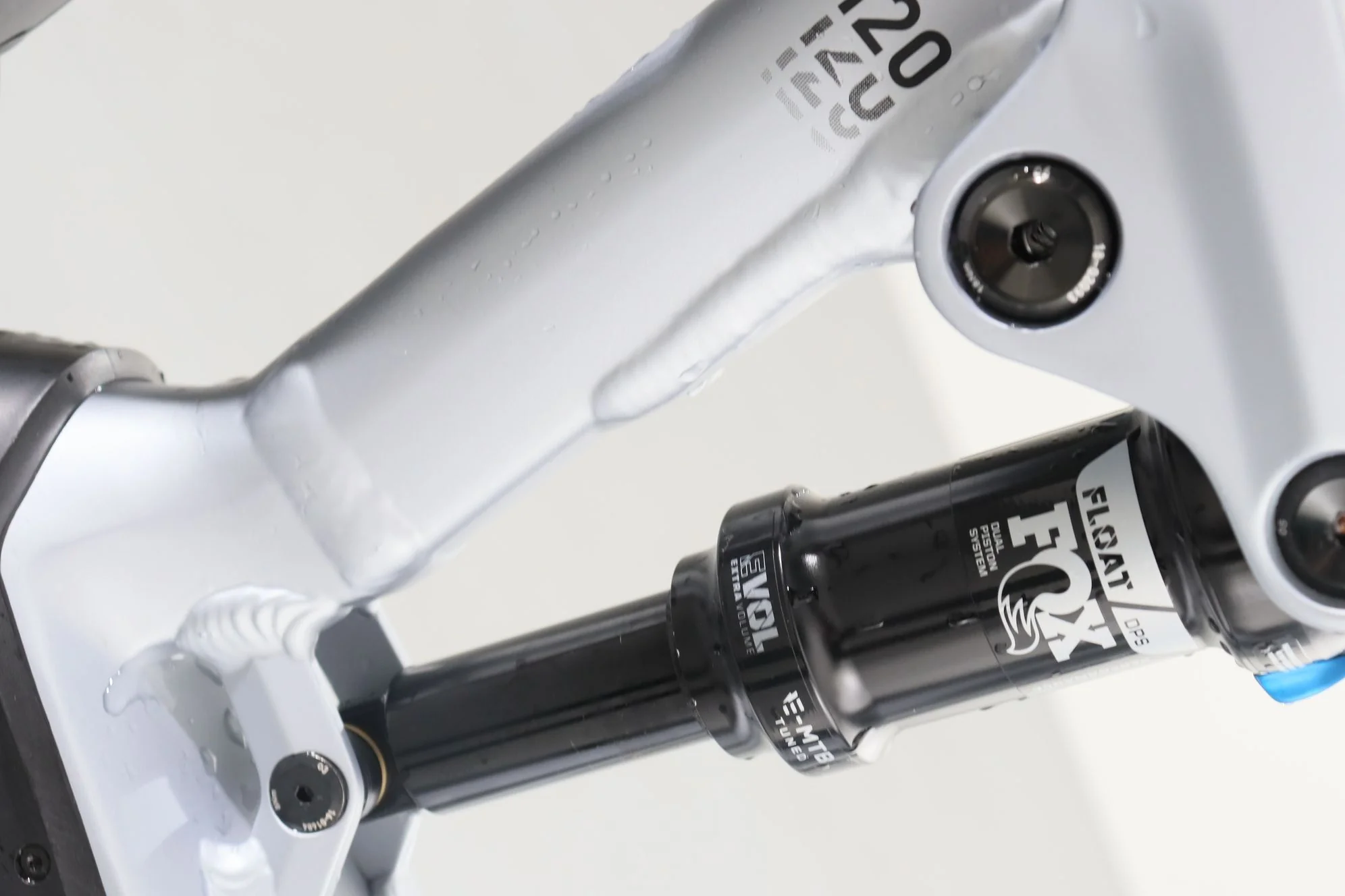 Cube Stereo Hybrid 120 Race 750 Allroad - Image 9