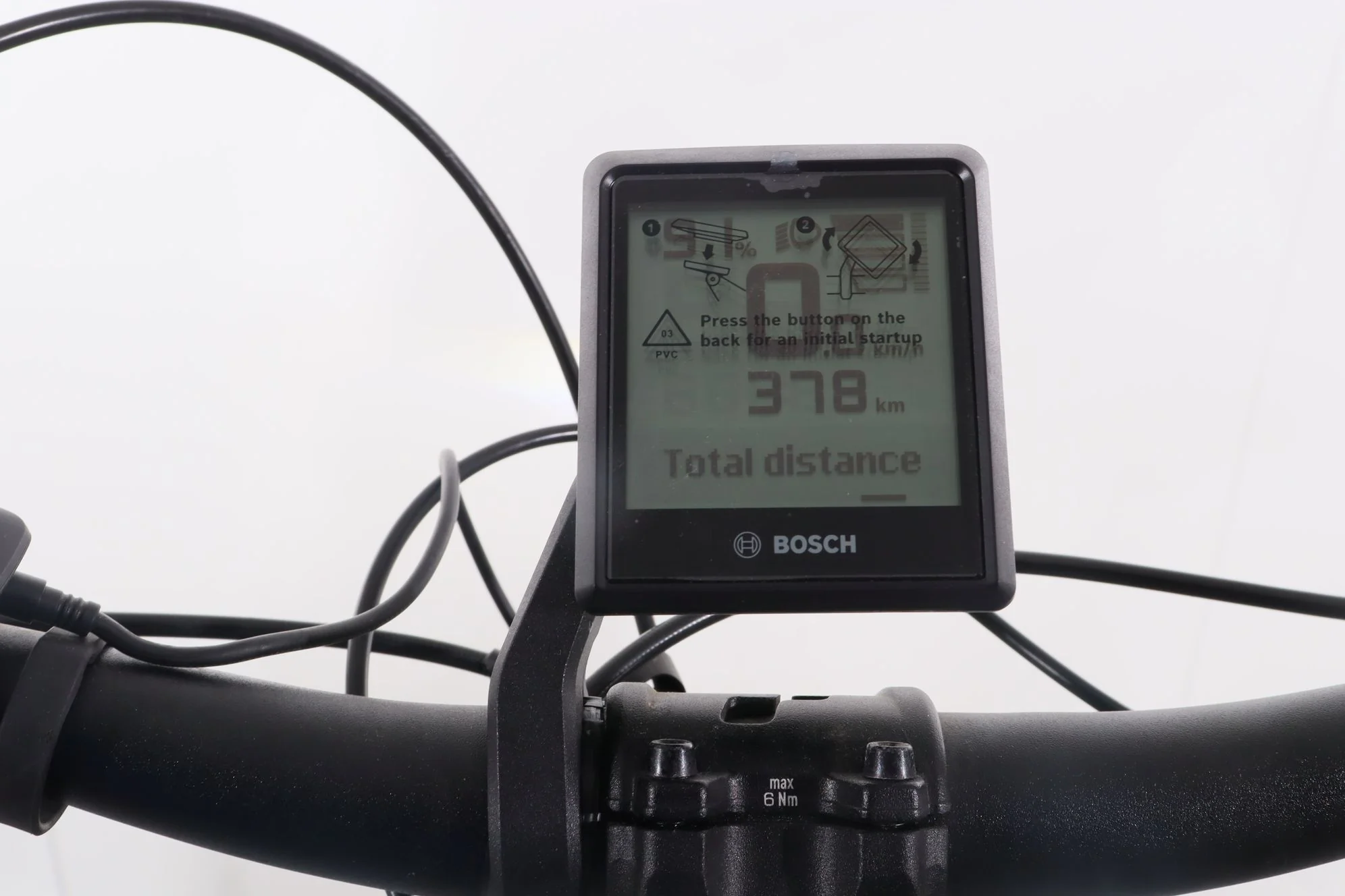 Cube Stereo Hybrid 120 Race 750 Allroad - Image 13