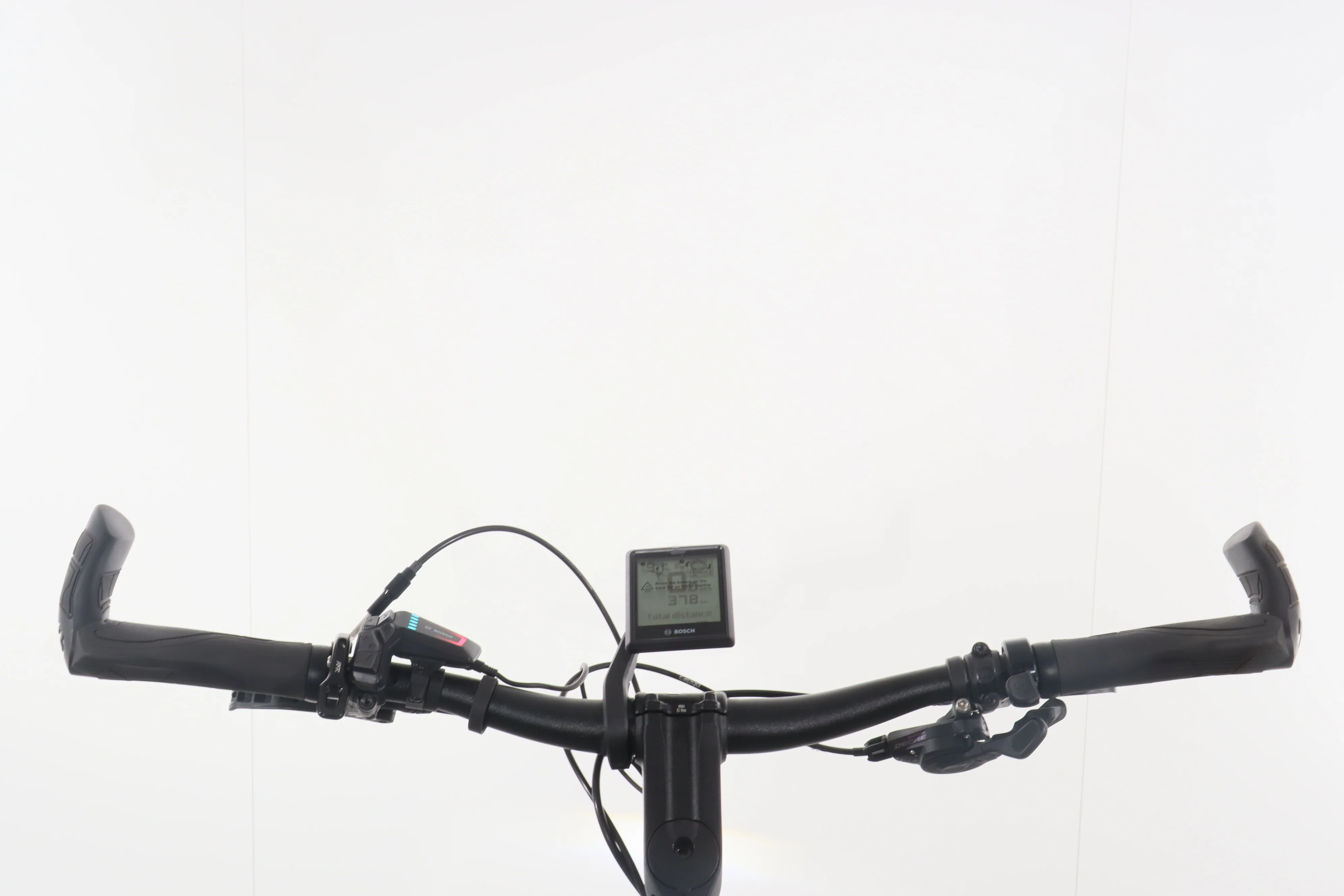 Cube Stereo Hybrid 120 Race 750 Allroad - Image 7