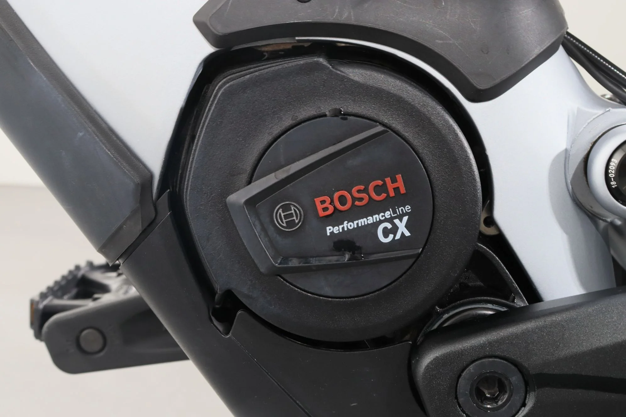 Cube Stereo Hybrid 120 Race 750 Allroad - Image 9