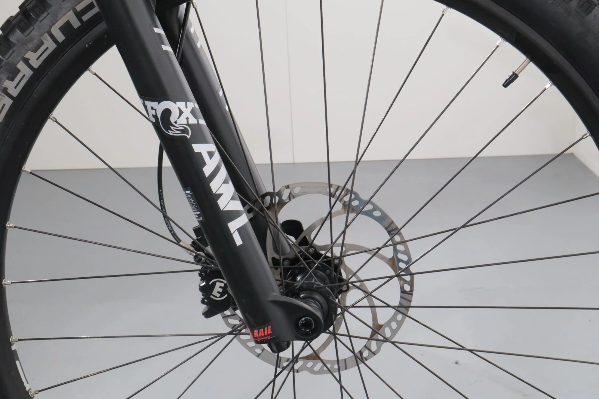 Cube Stereo Hybrid 120 Race 750 - Image 10