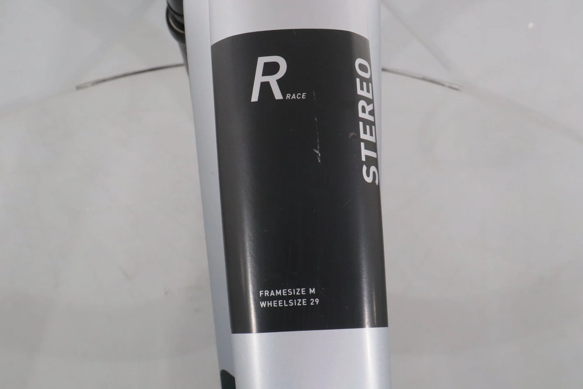Cube Stereo Hybrid 120 Race 750 - Image 12
