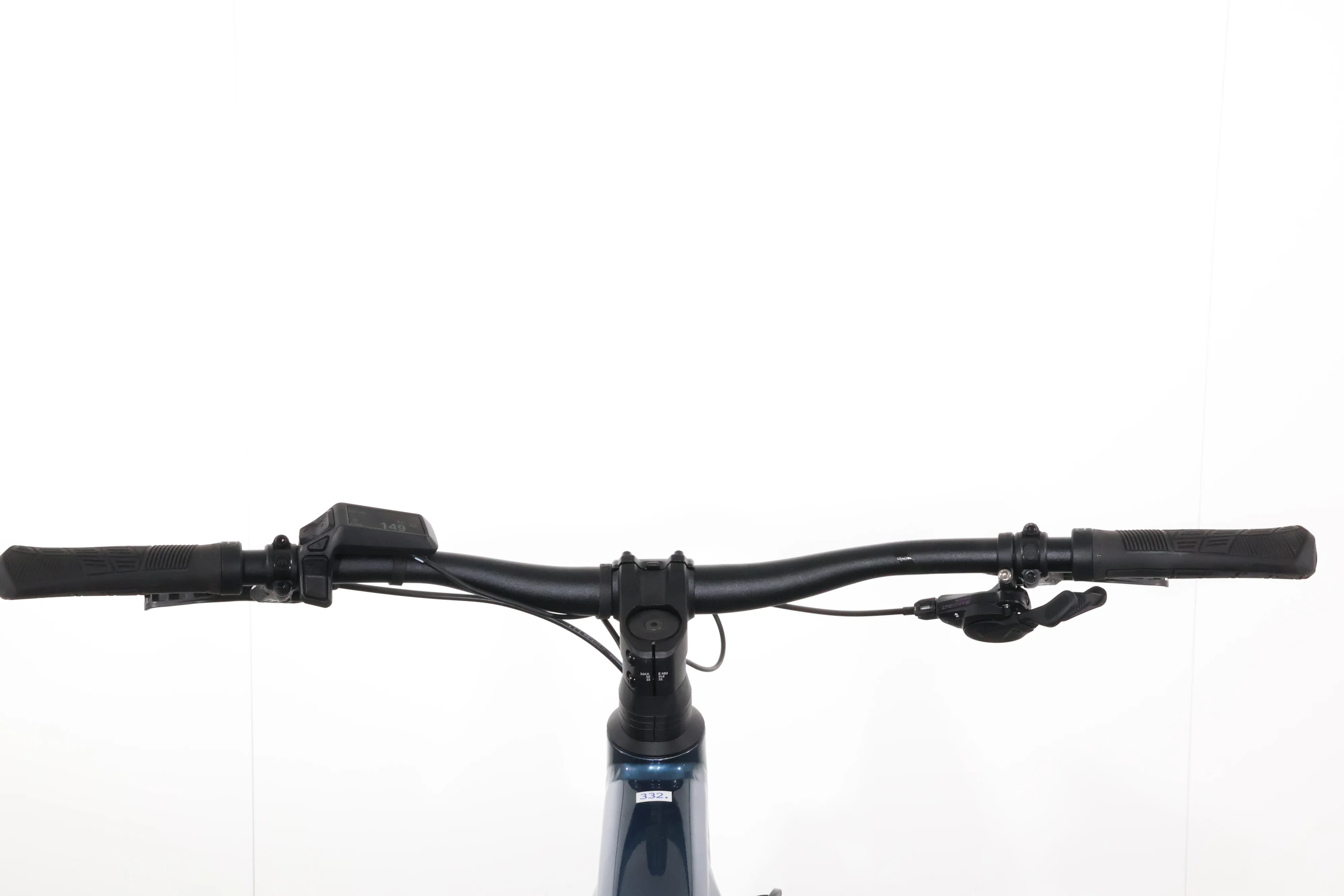 Cube Stereo Hybrid 120 Race 750 - Image 7